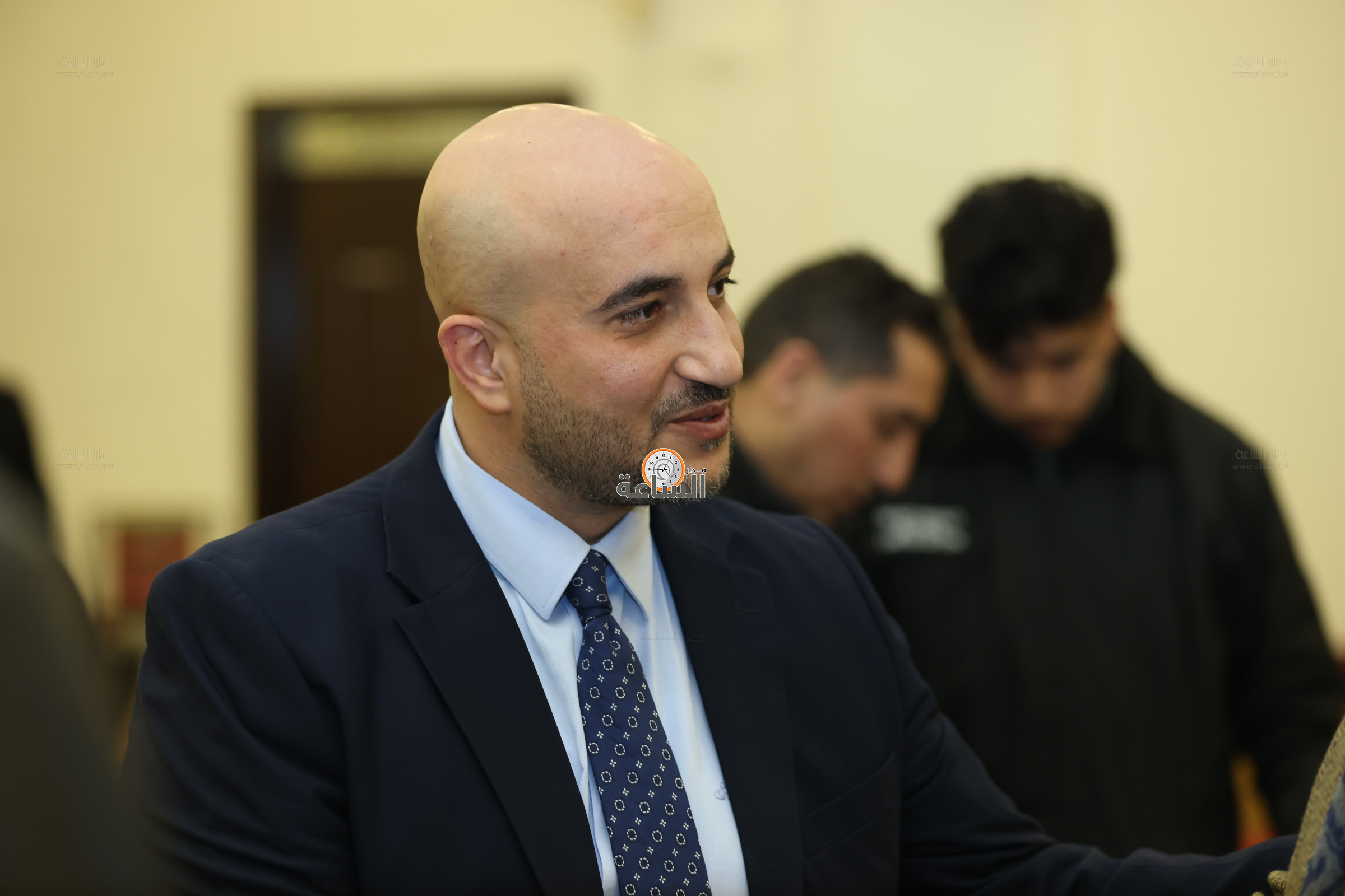 Madar Al-Saa Images 0.4666681086660486