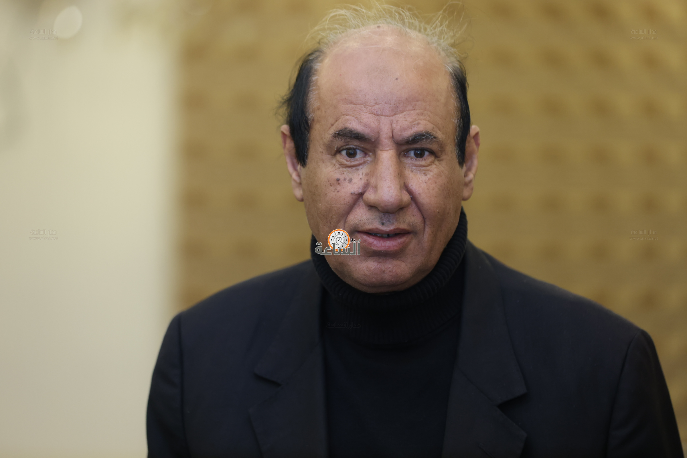 Madar Al-Saa Images 0.15454380055954275