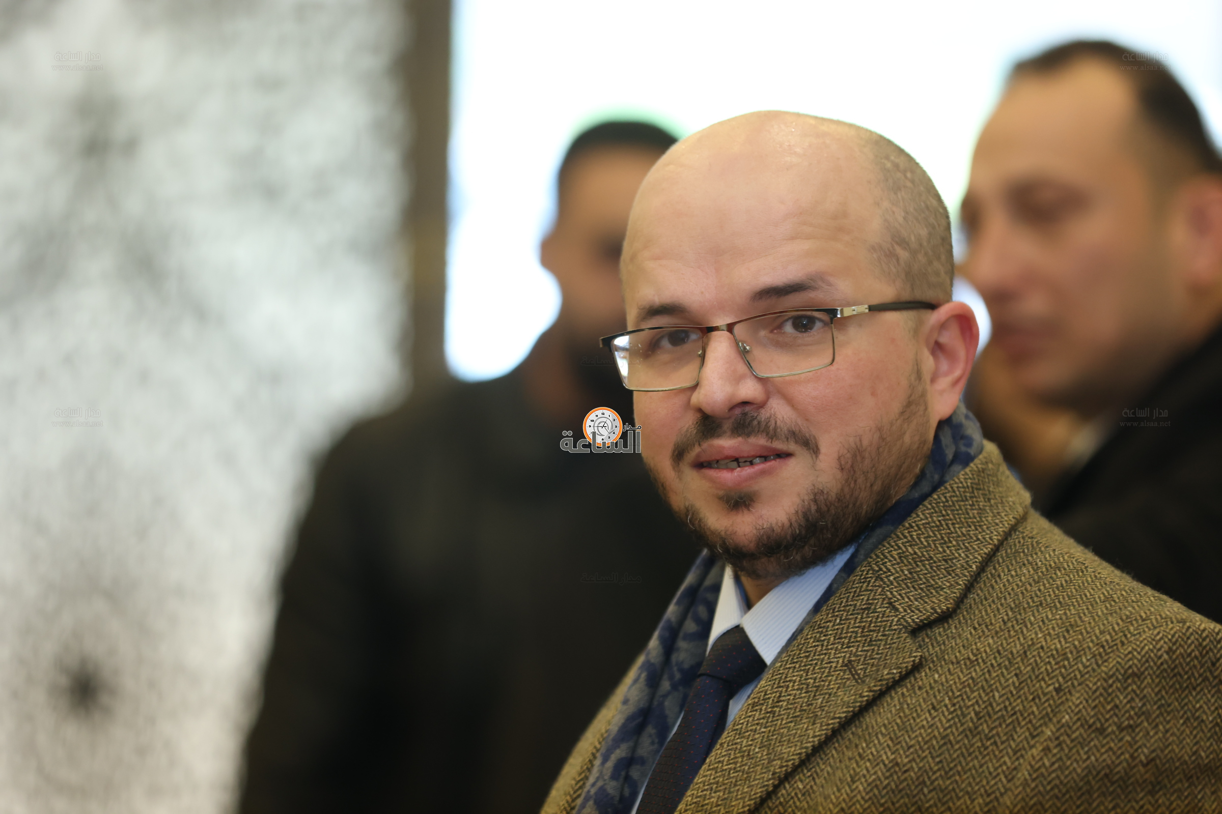 Madar Al-Saa Images 0.1406158632952168