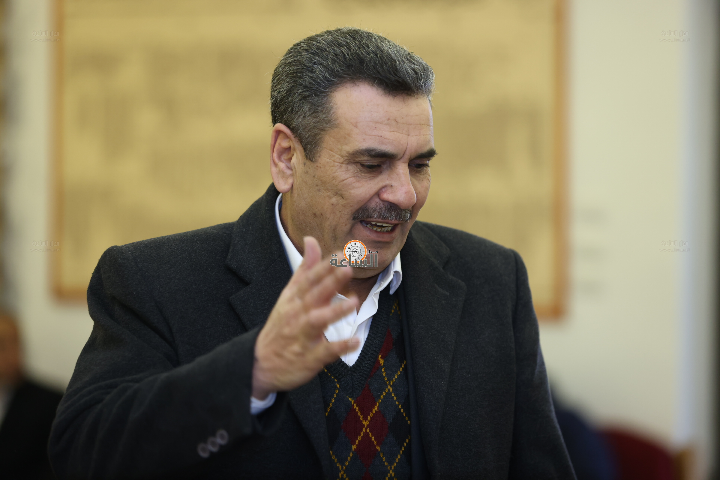 Madar Al-Saa Images 0.07423421563827981