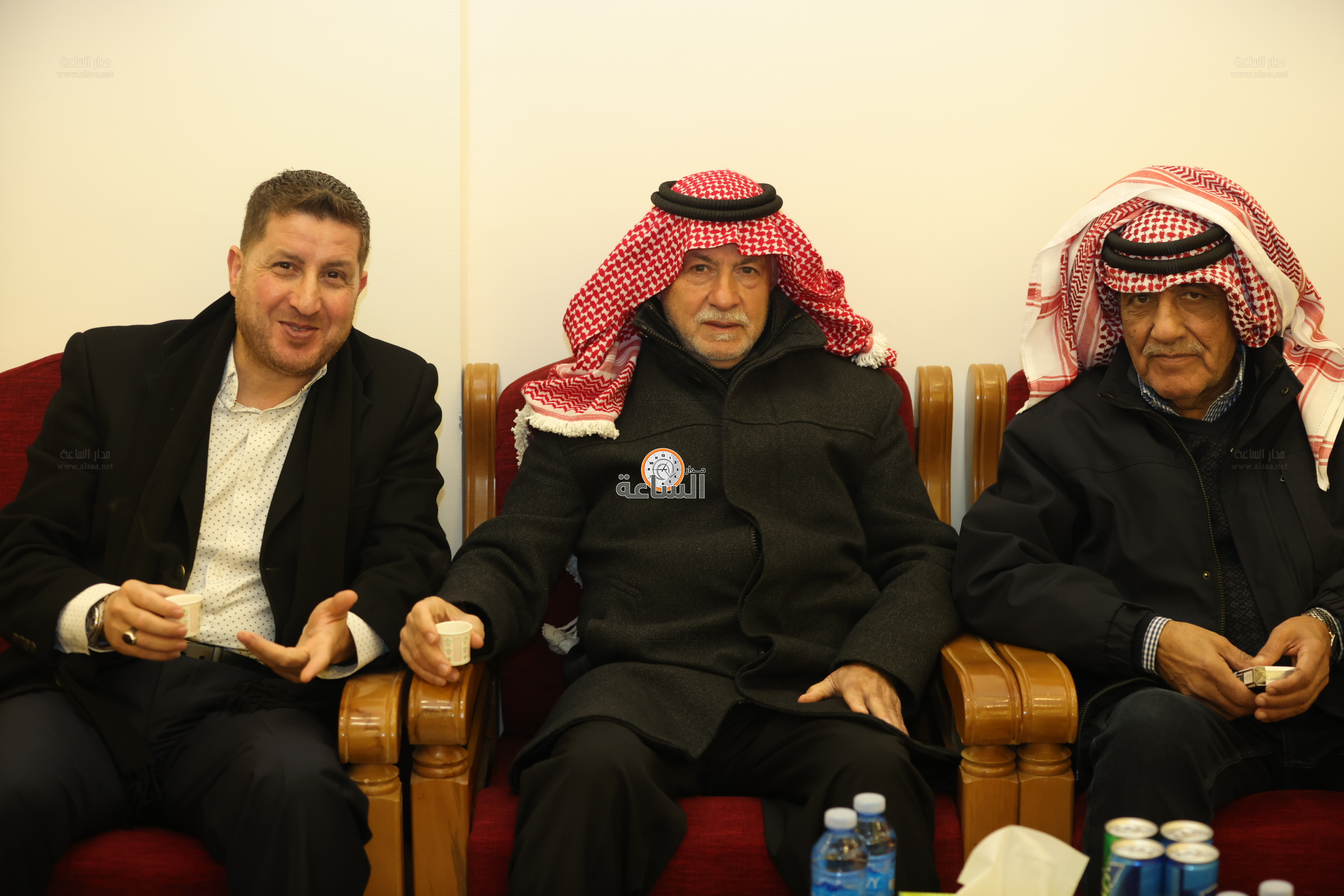 Madar Al-Saa Images 0.721421683907895