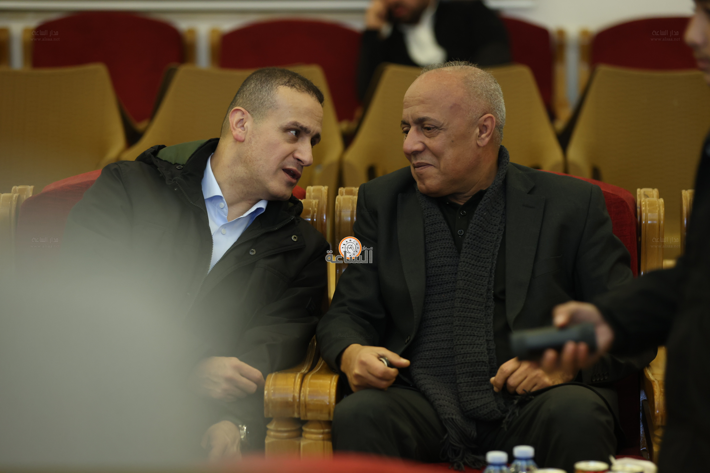 Madar Al-Saa Images 0.7721397475987274