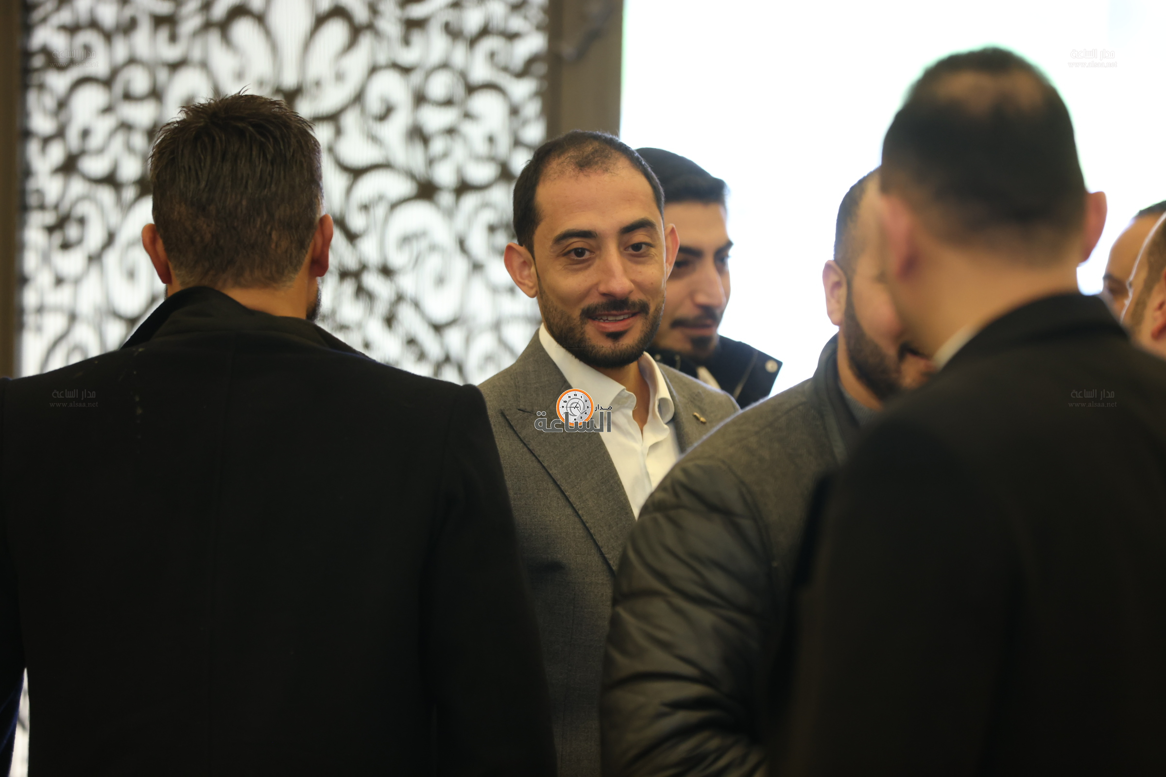 Madar Al-Saa Images 0.6439289749195375