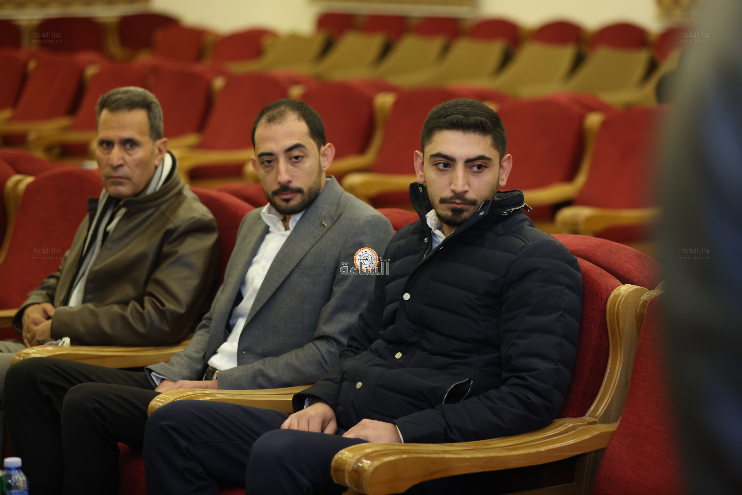 Madar Al-Saa Images 0.8042011762739937