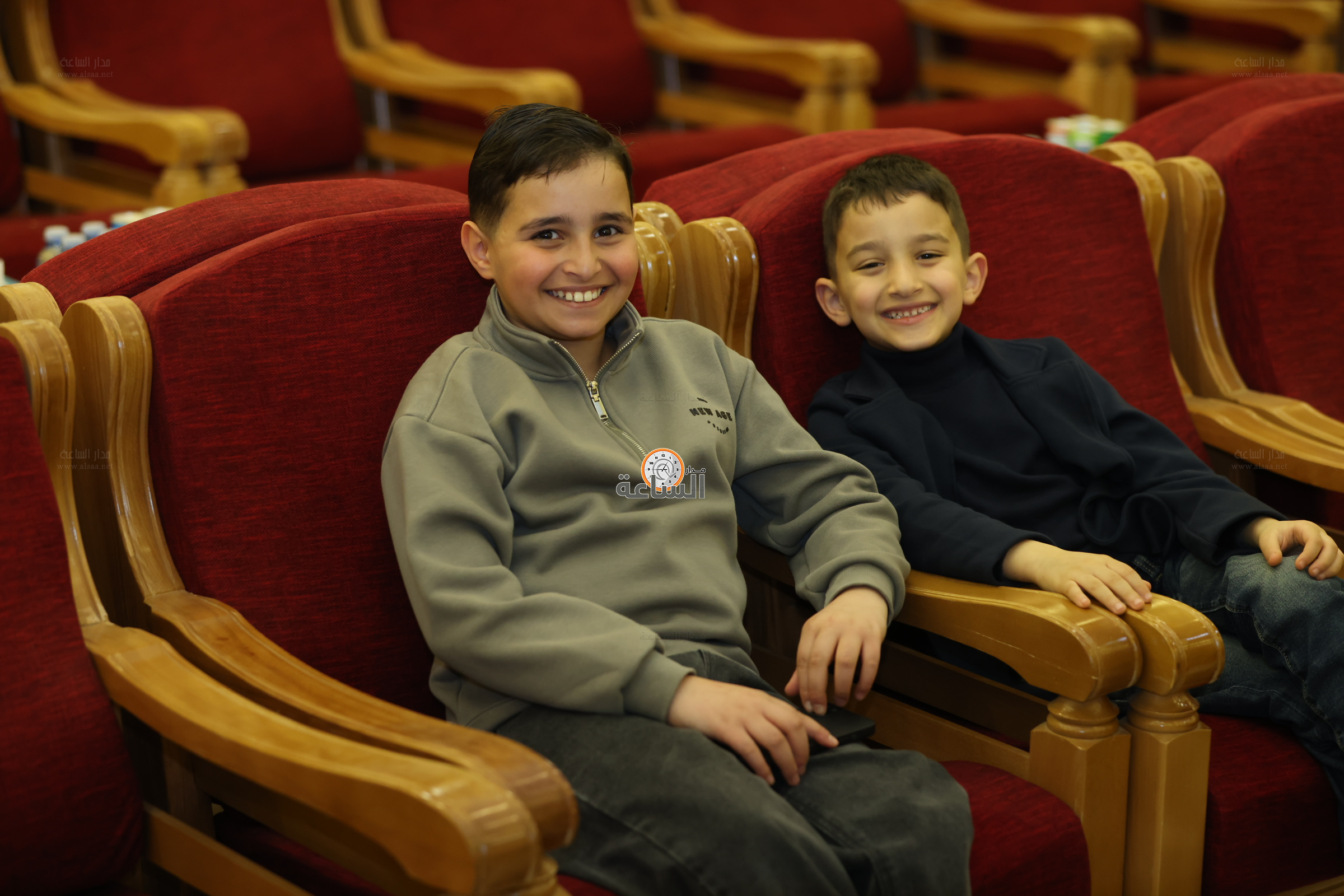 Madar Al-Saa Images 0.7433995819191864