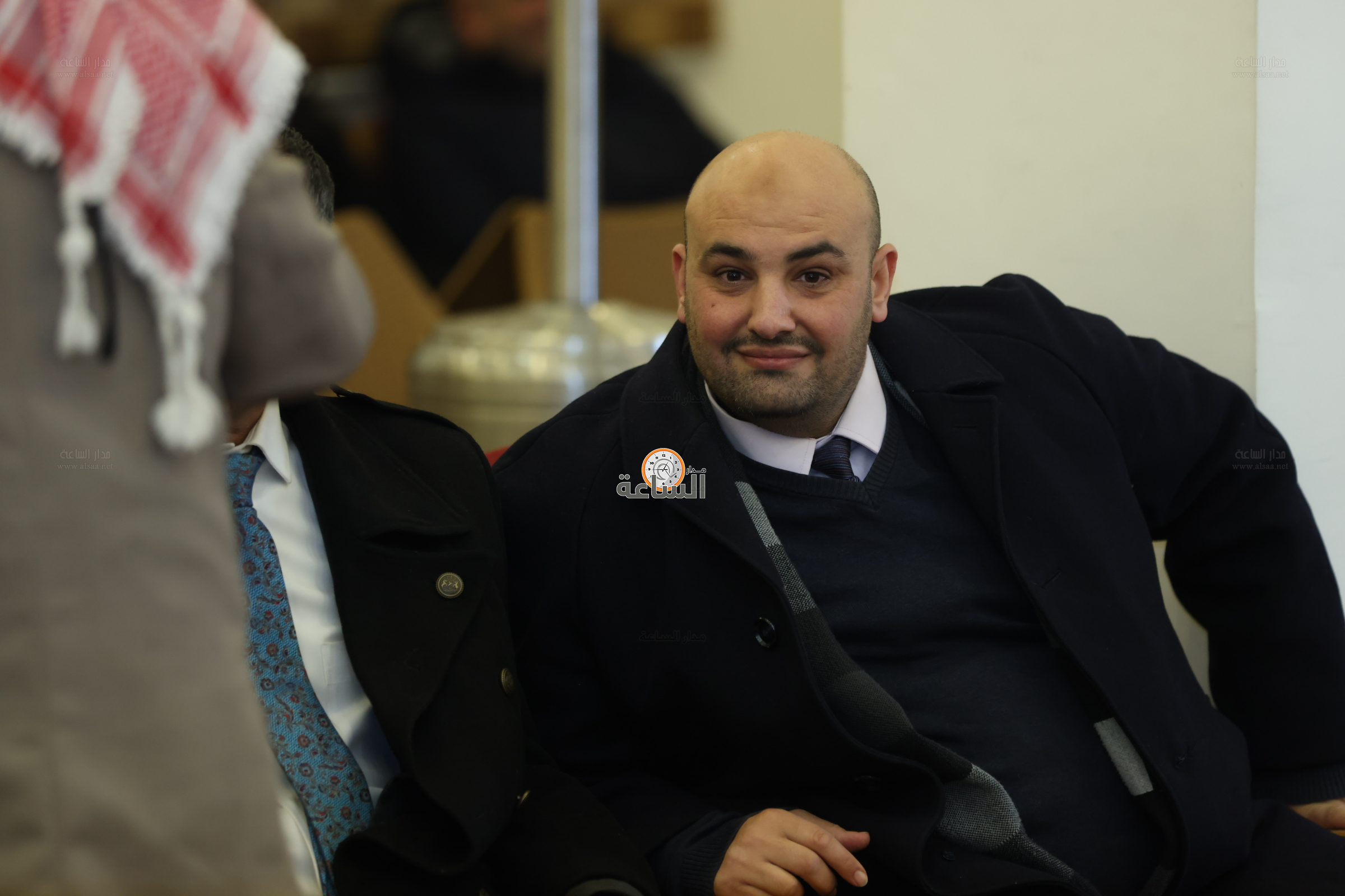 Madar Al-Saa Images 0.5018520593493297