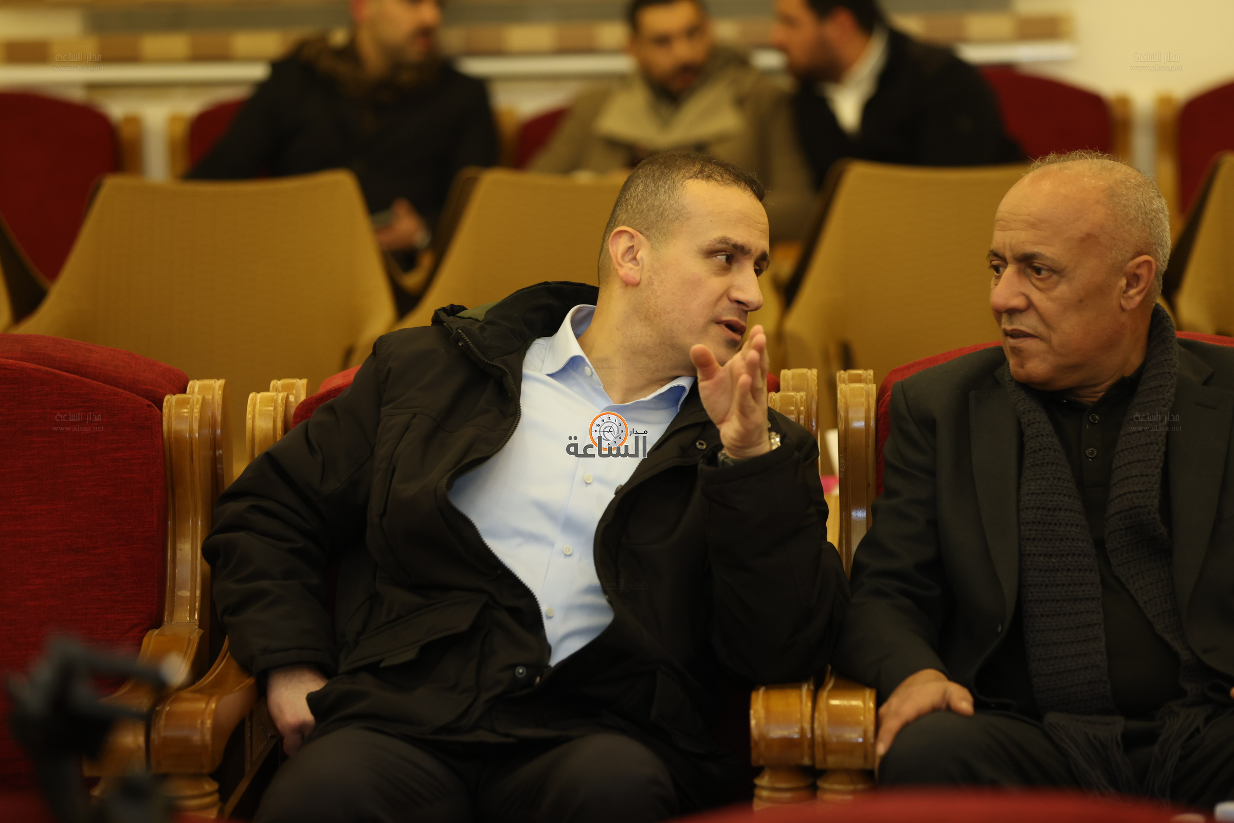 Madar Al-Saa Images 0.5931630835926469