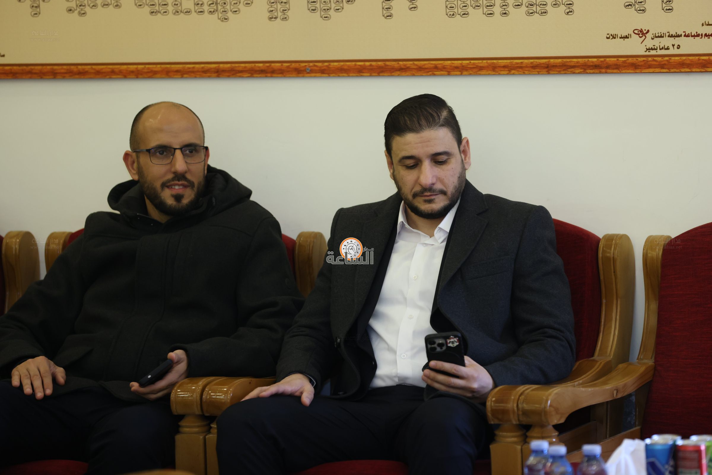 Madar Al-Saa Images 0.39806971689109616