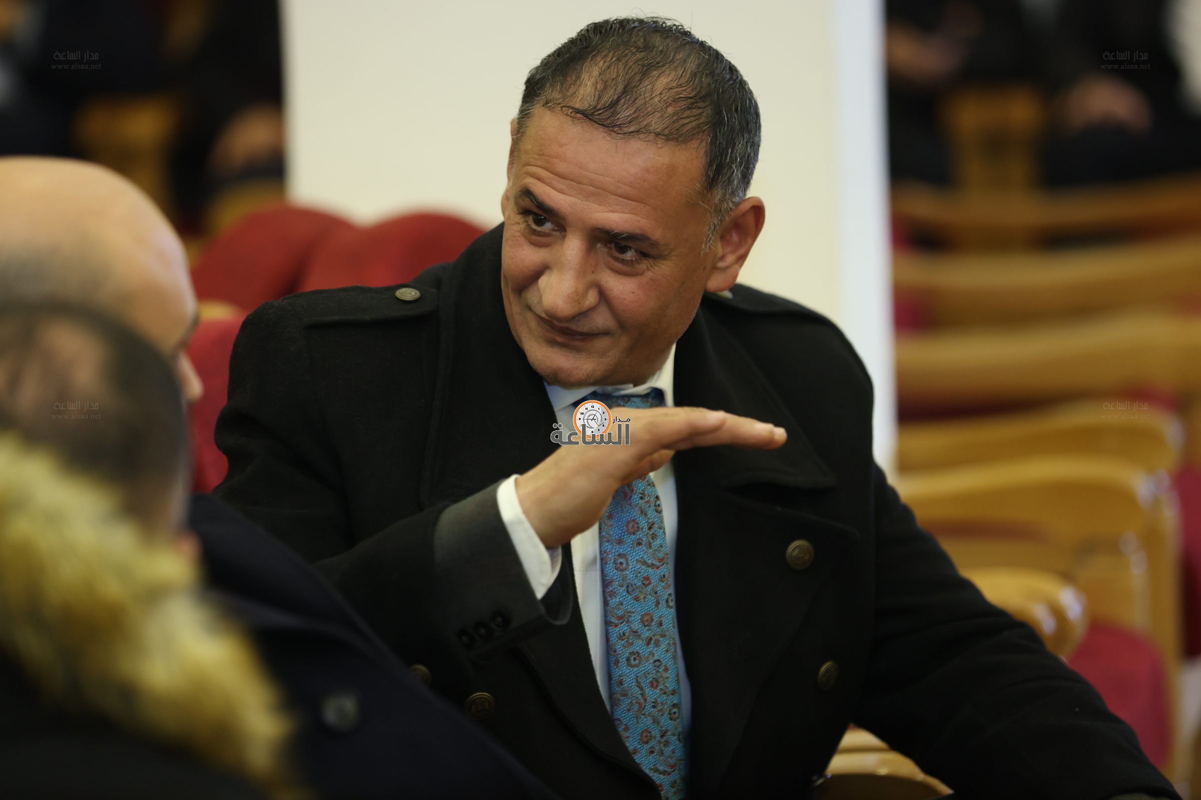 Madar Al-Saa Images 0.08365581089249696