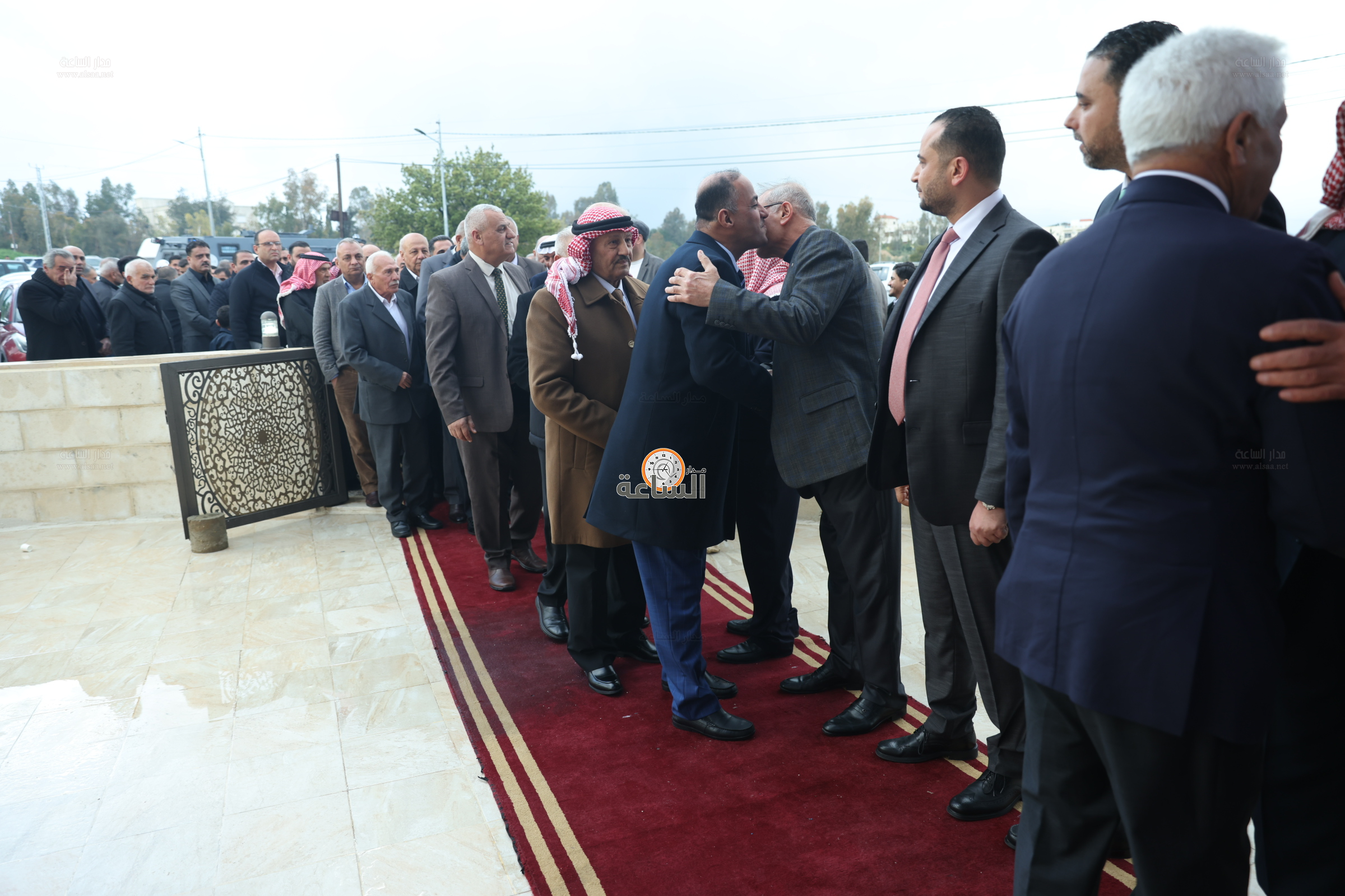 Madar Al-Saa Images 0.8201406271769324