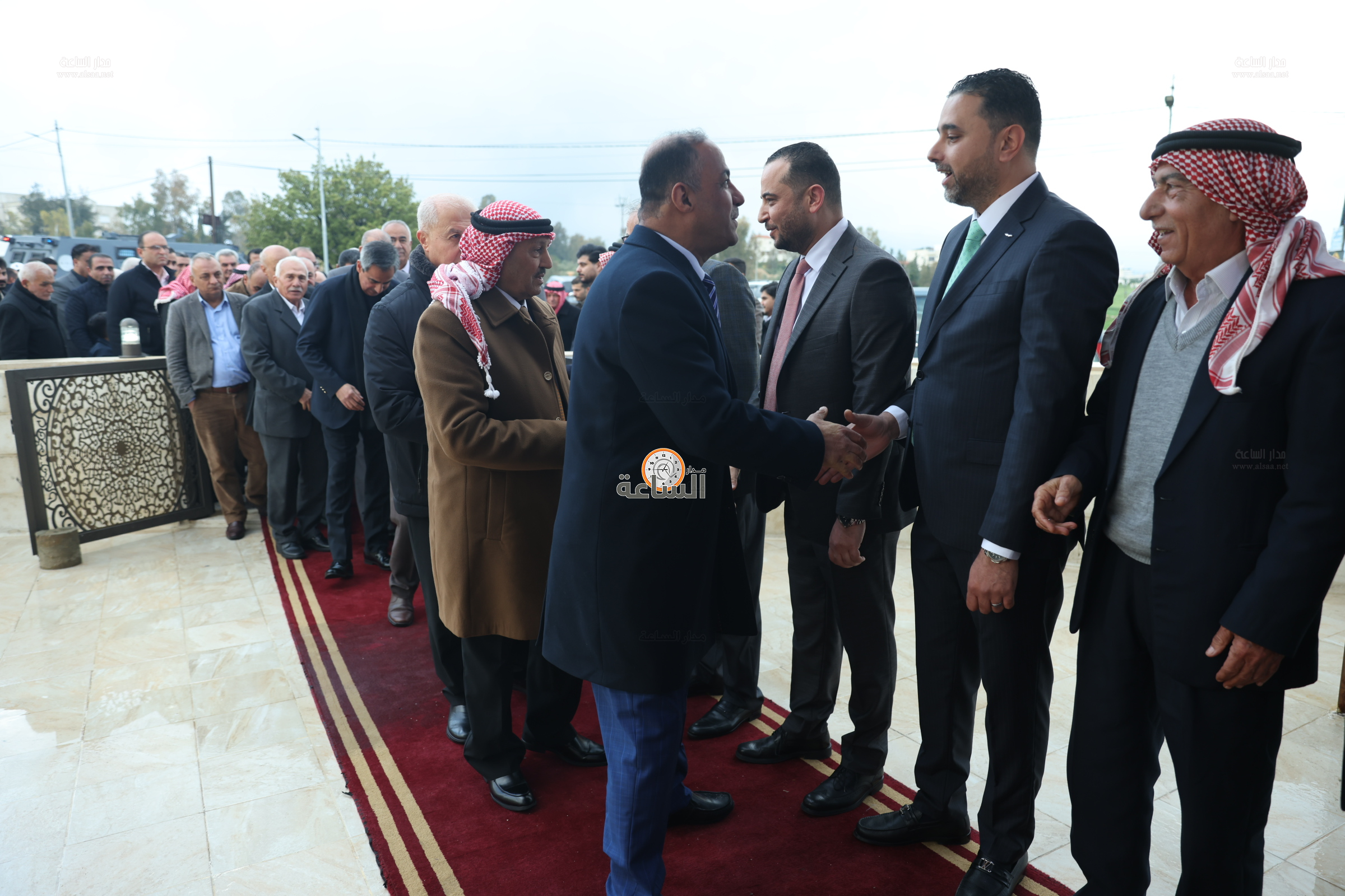 Madar Al-Saa Images 0.18061152104840628