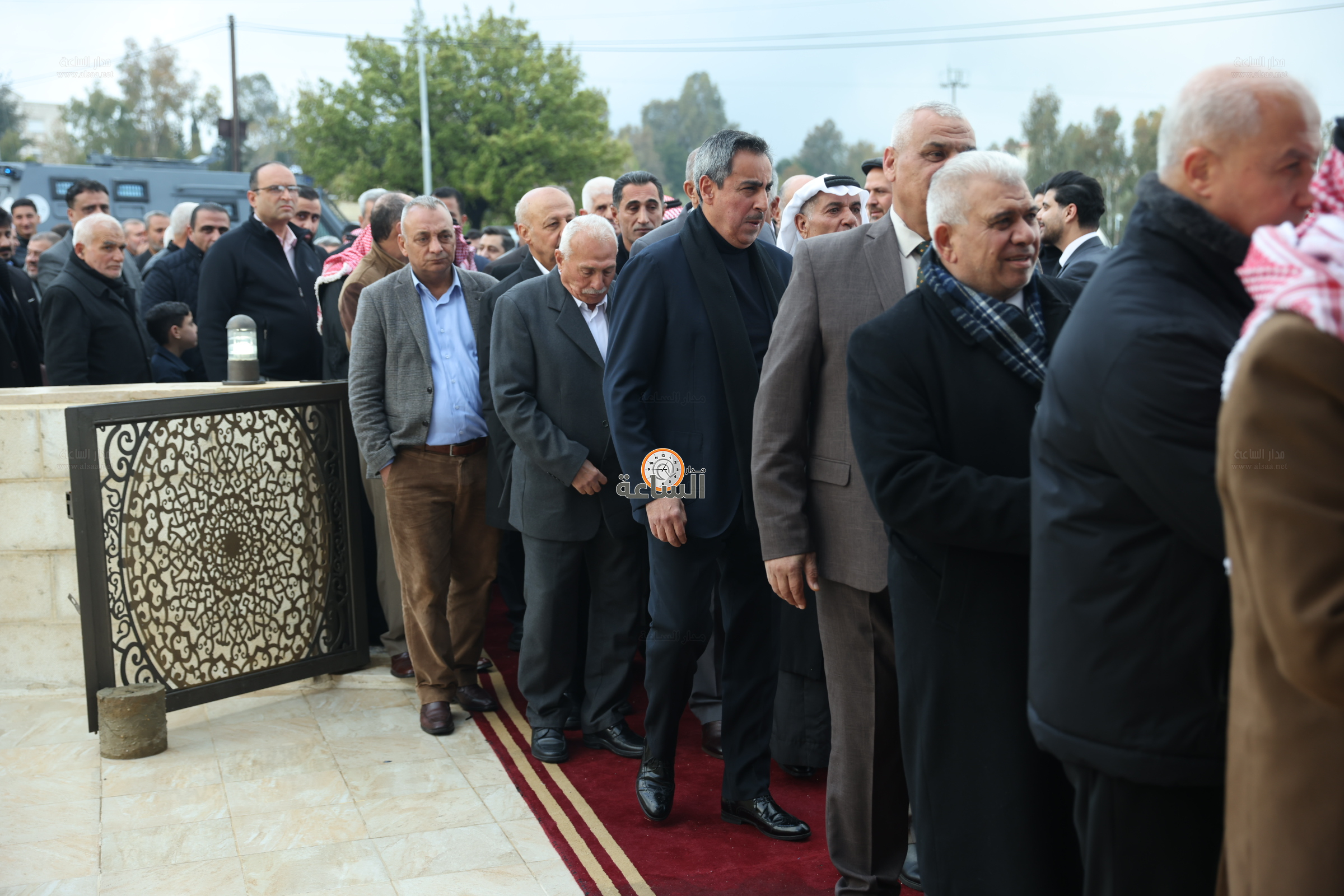 Madar Al-Saa Images 0.5413639954753201