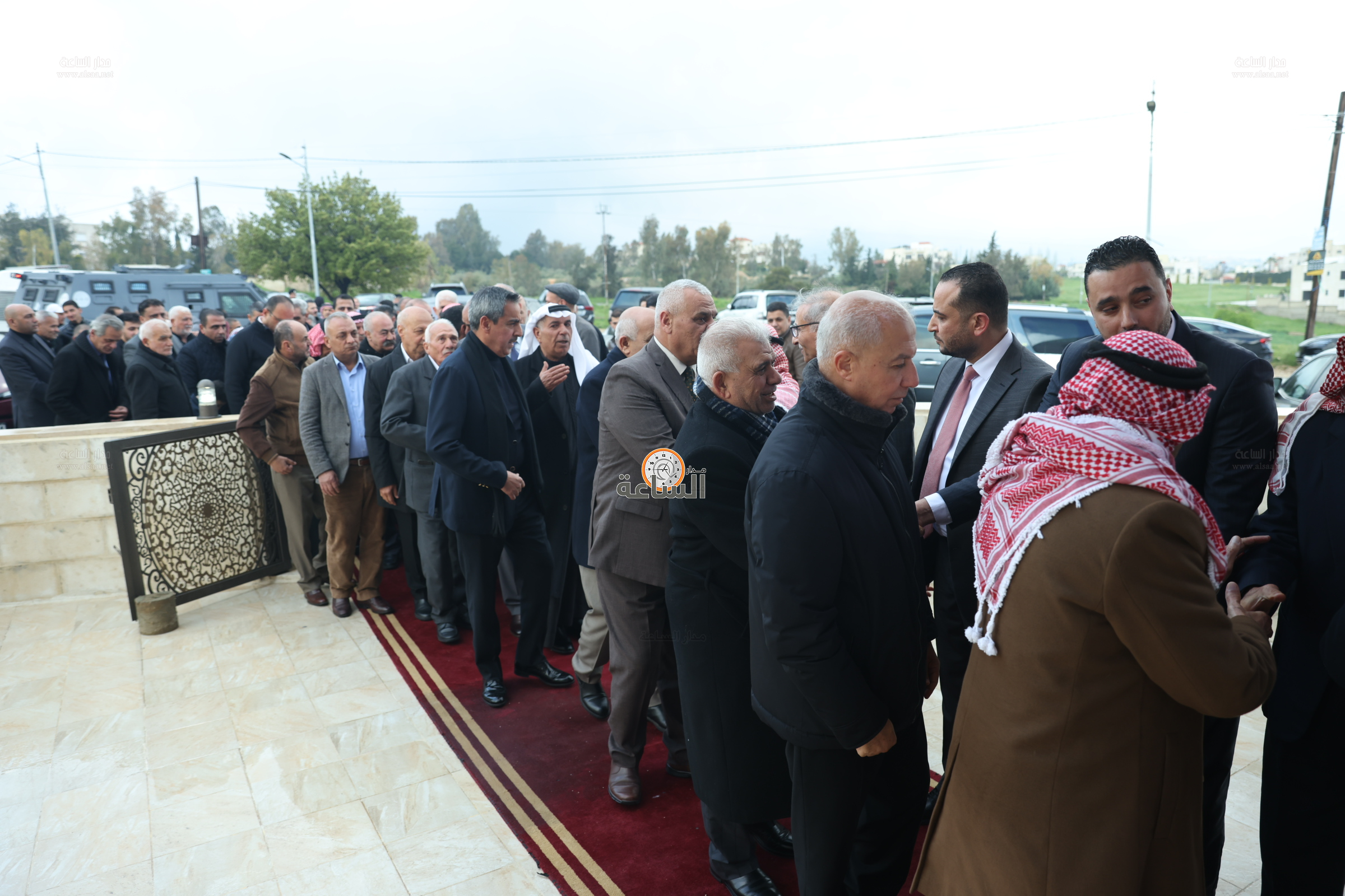 Madar Al-Saa Images 0.6183654327353713