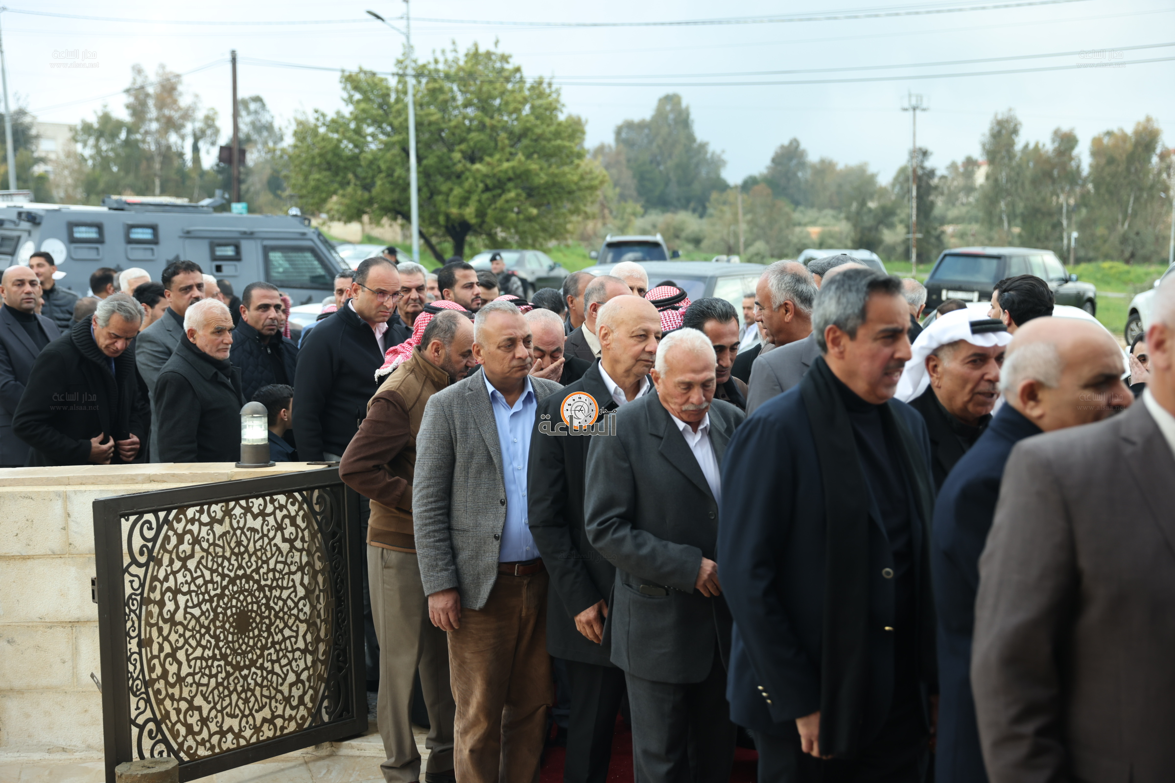 Madar Al-Saa Images 0.46811151043276933