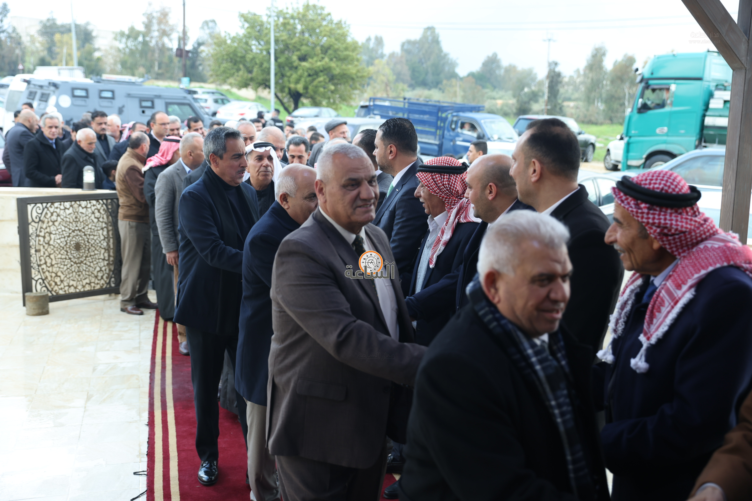 Madar Al-Saa Images 0.798505983173102