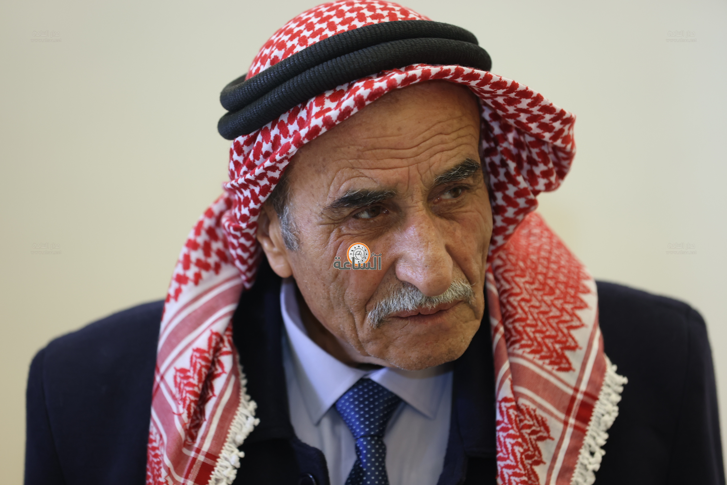 Madar Al-Saa Images 0.3100983518538468