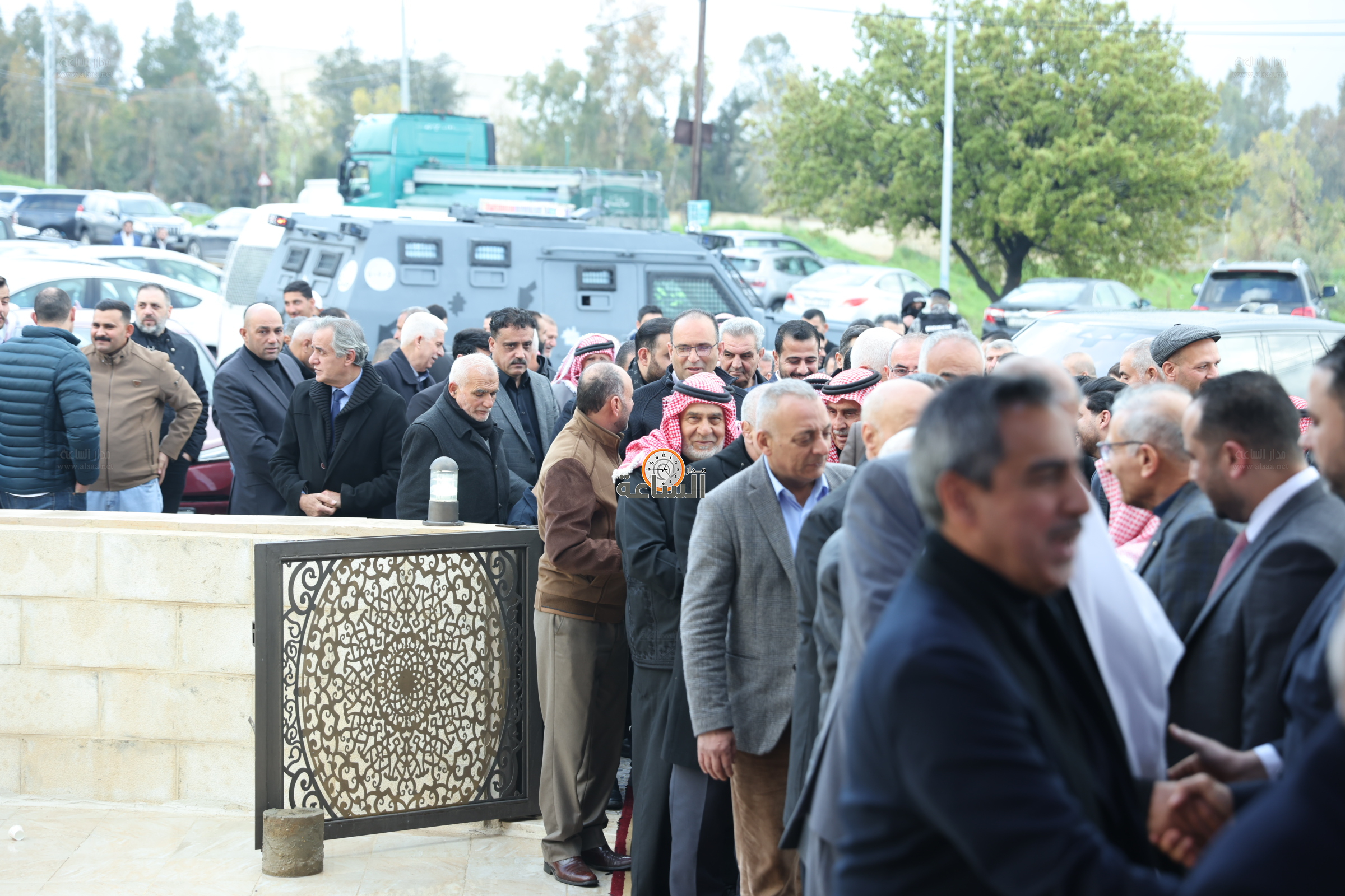 Madar Al-Saa Images 0.35718174793406254