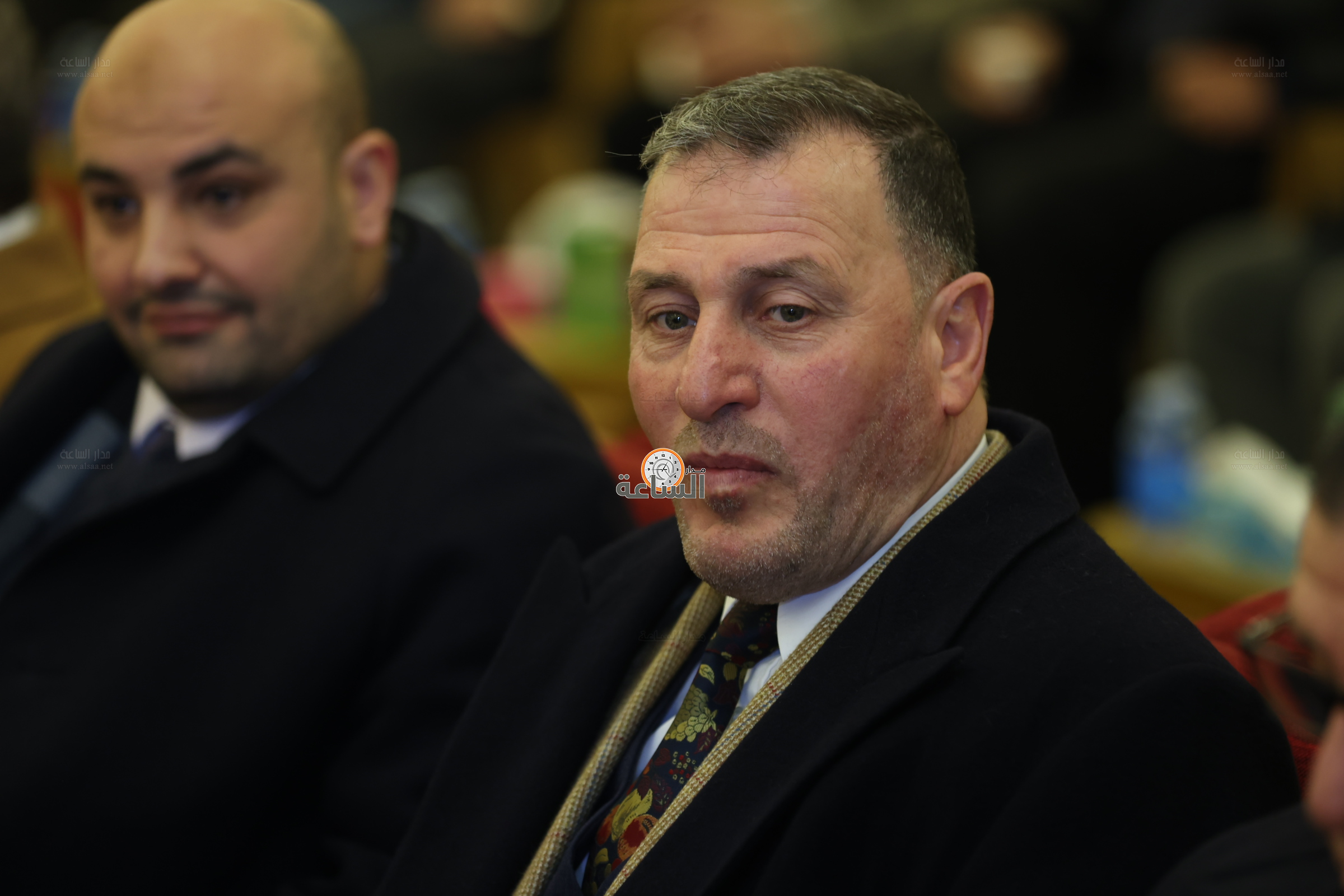 Madar Al-Saa Images 0.021948524967511873