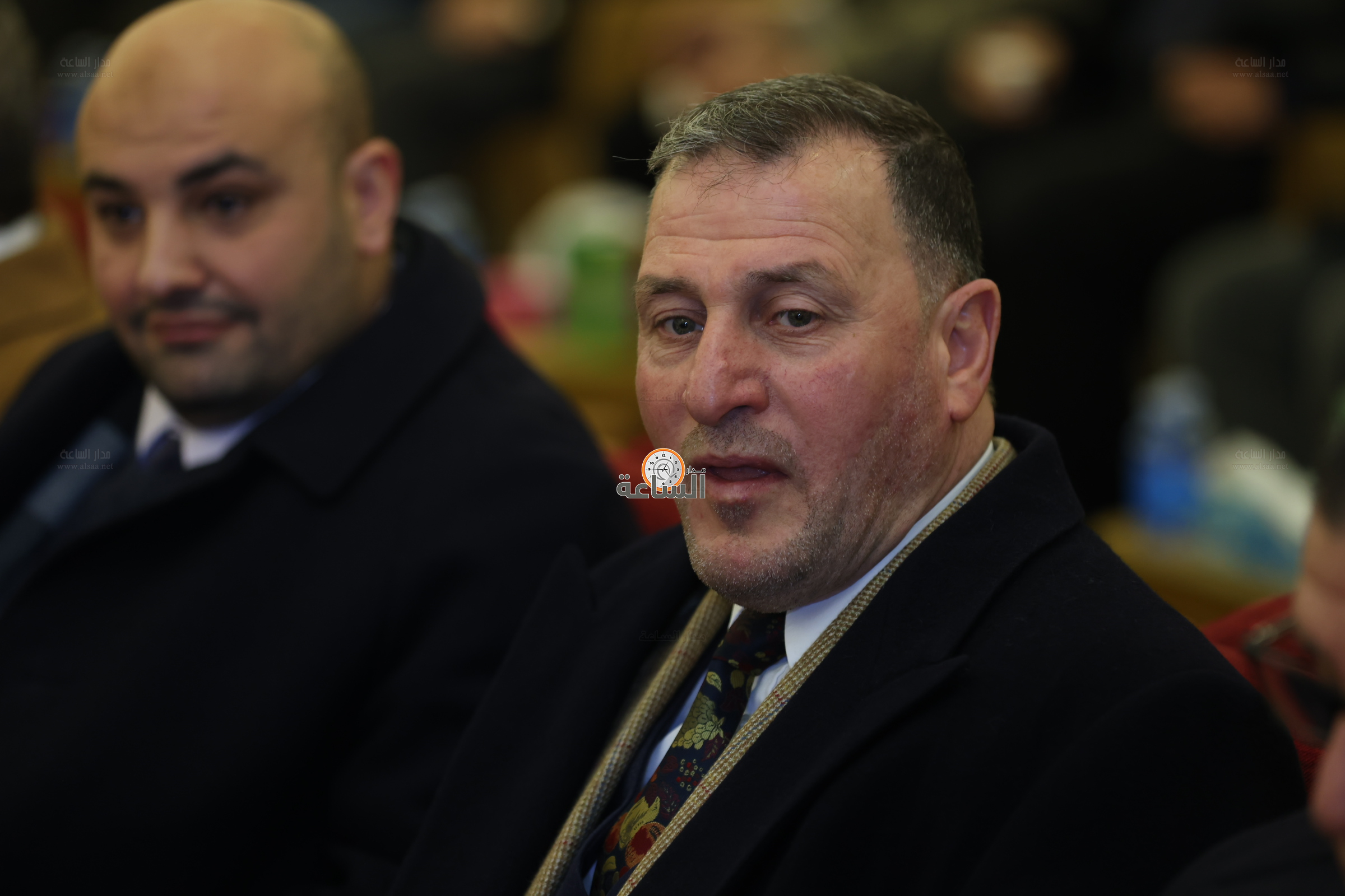 Madar Al-Saa Images 0.18130546142683468