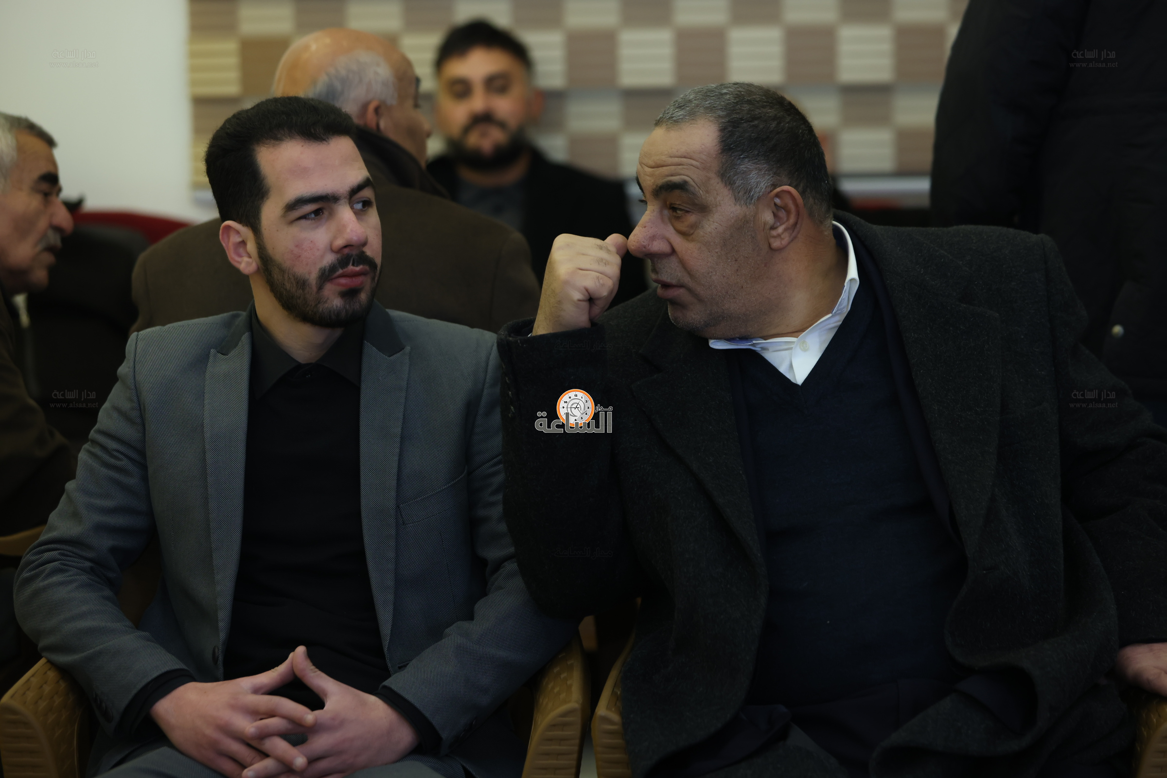 Madar Al-Saa Images 0.5442675470482347