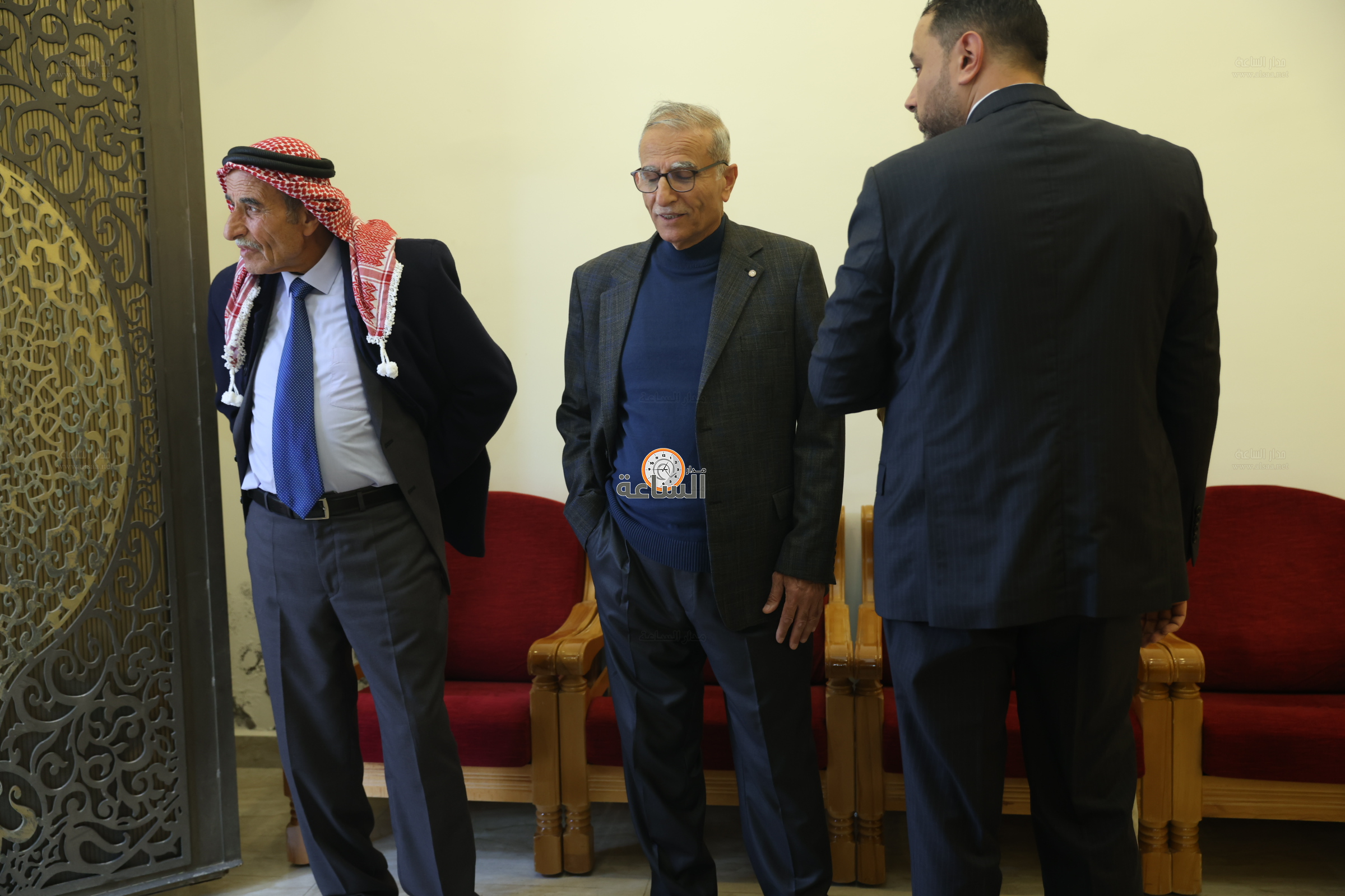 Madar Al-Saa Images 0.7983041530962727