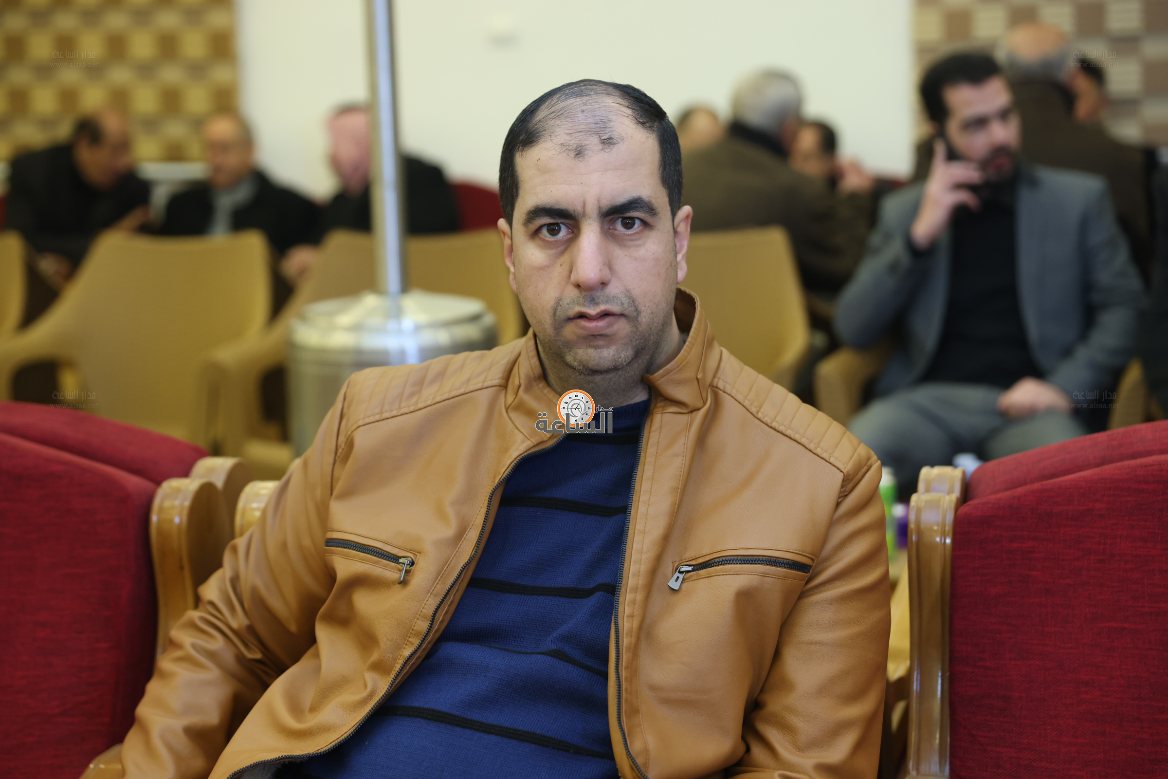 Madar Al-Saa Images 0.3075891684907618