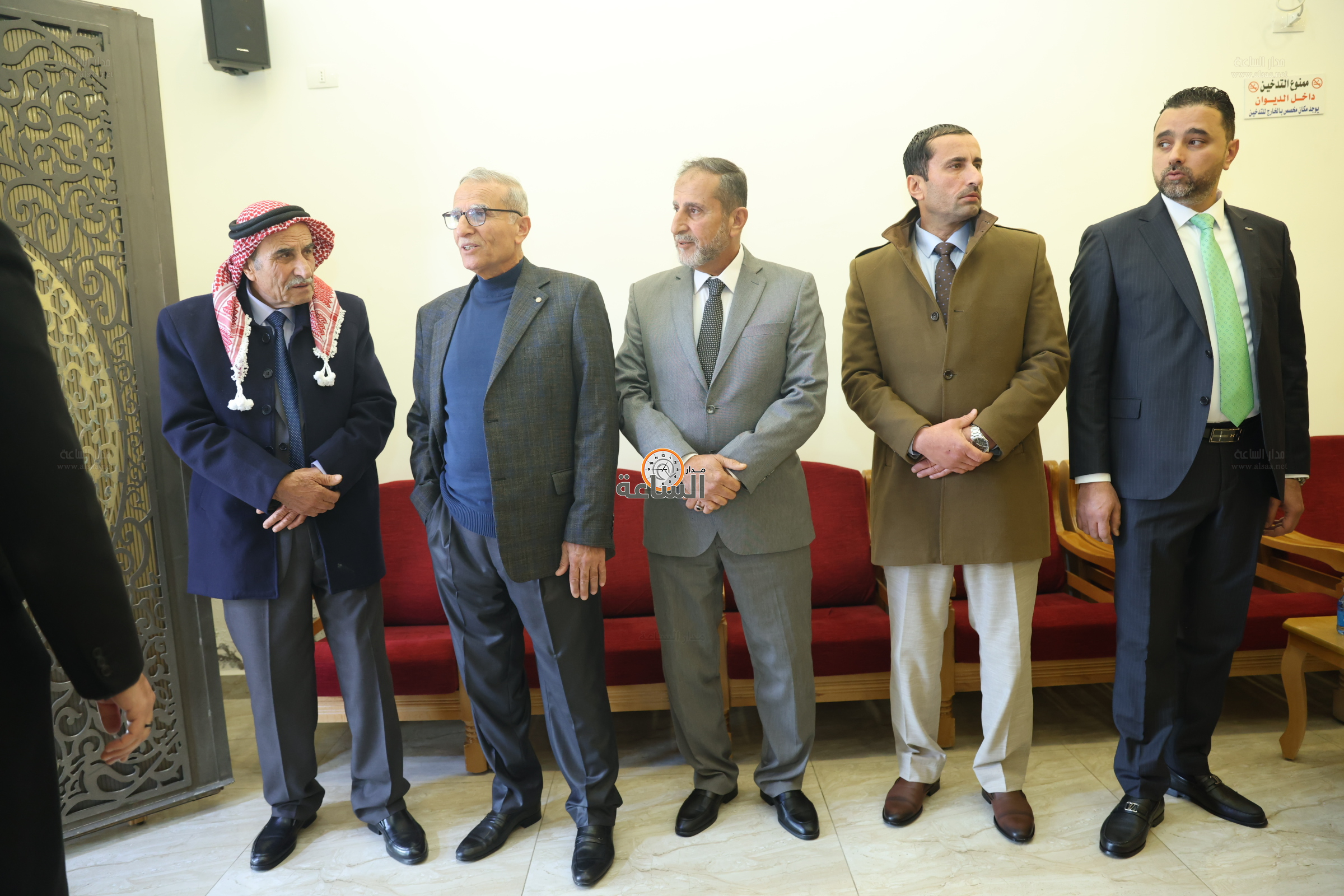 Madar Al-Saa Images 0.856557047173684