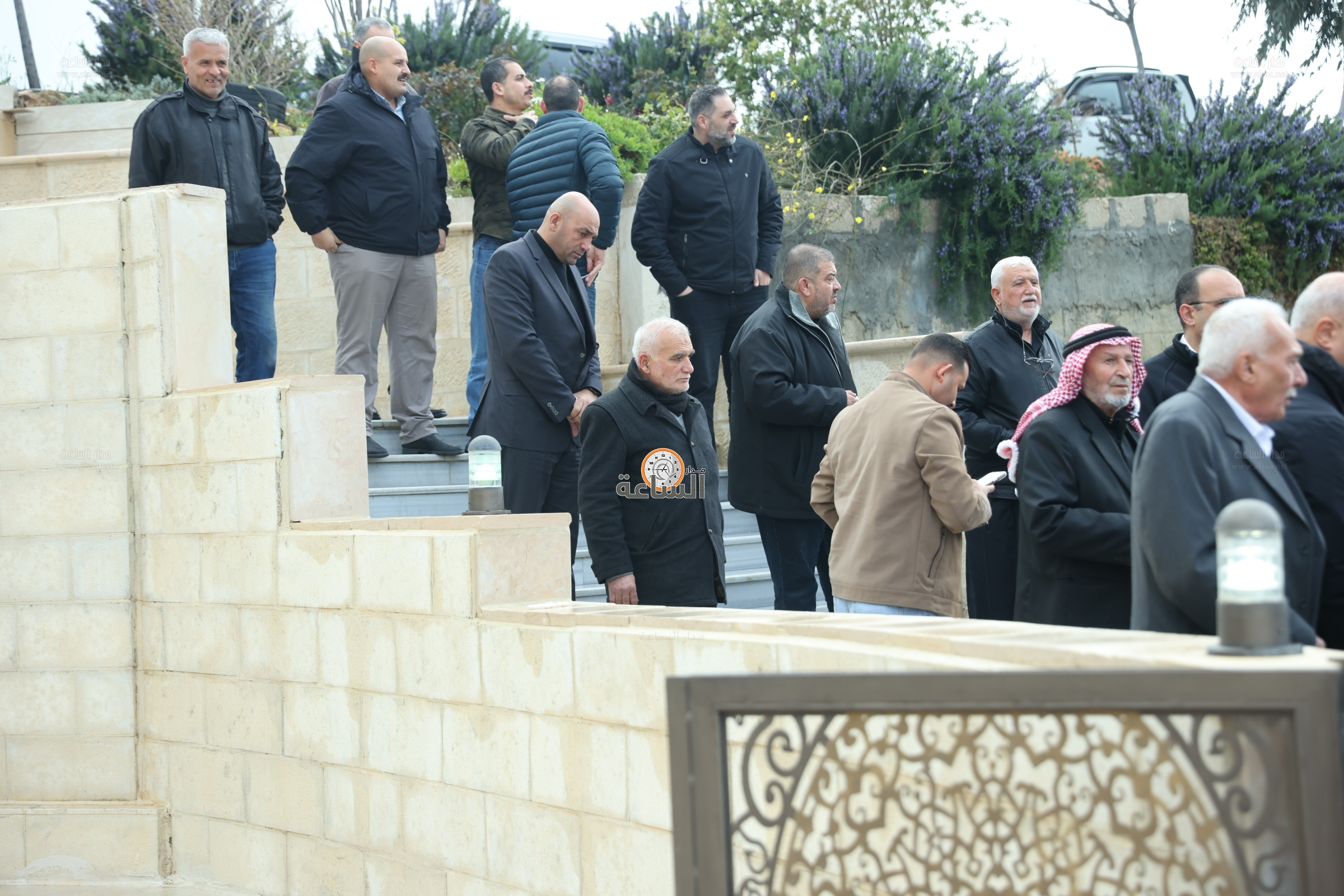 Madar Al-Saa Images 0.7520777908865199