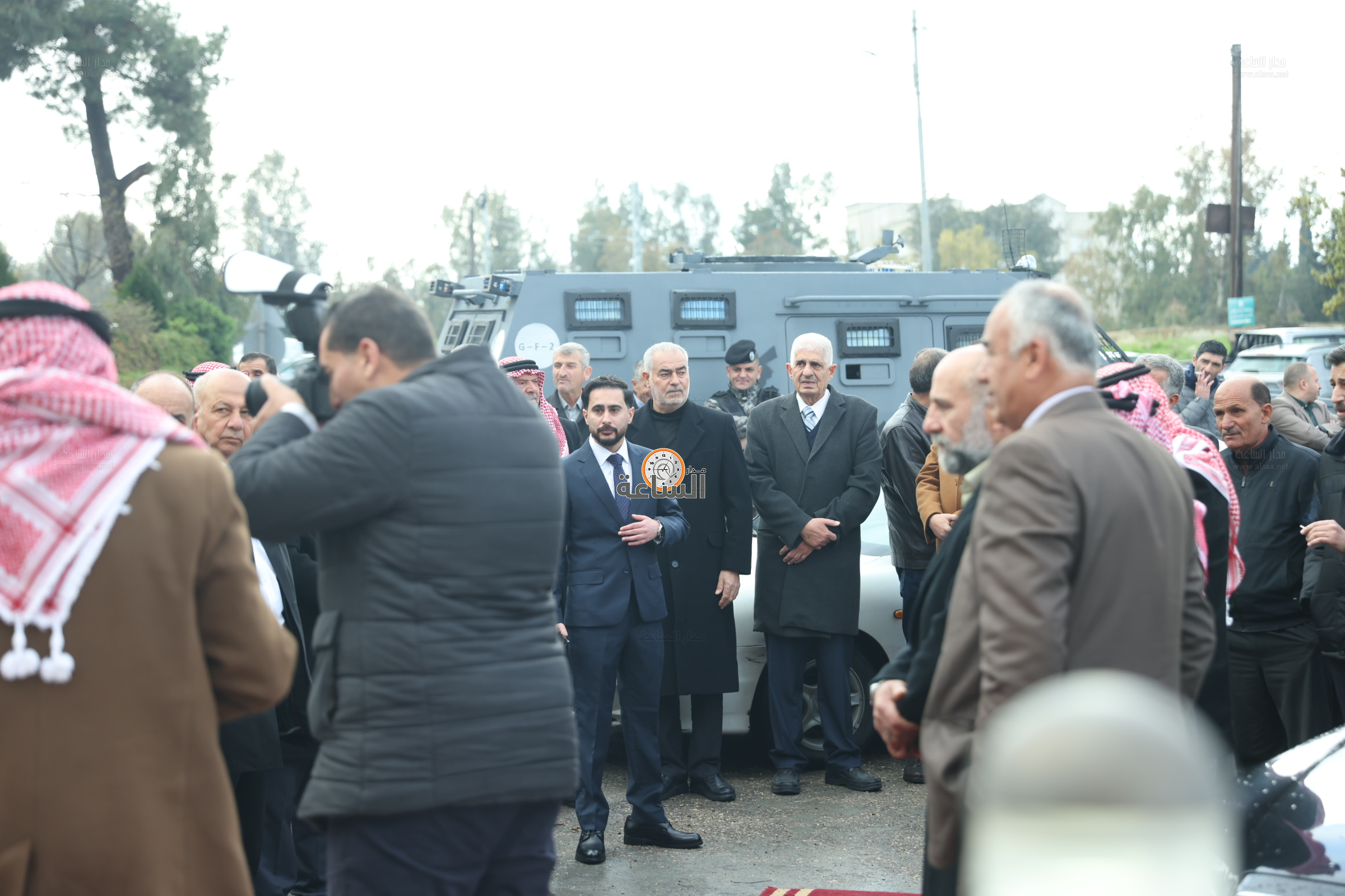 Madar Al-Saa Images 0.3546498187896392