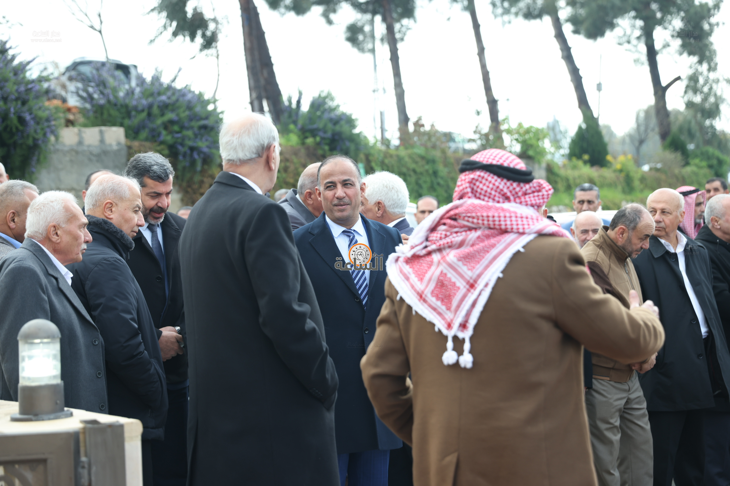 Madar Al-Saa Images 0.3610064286501069