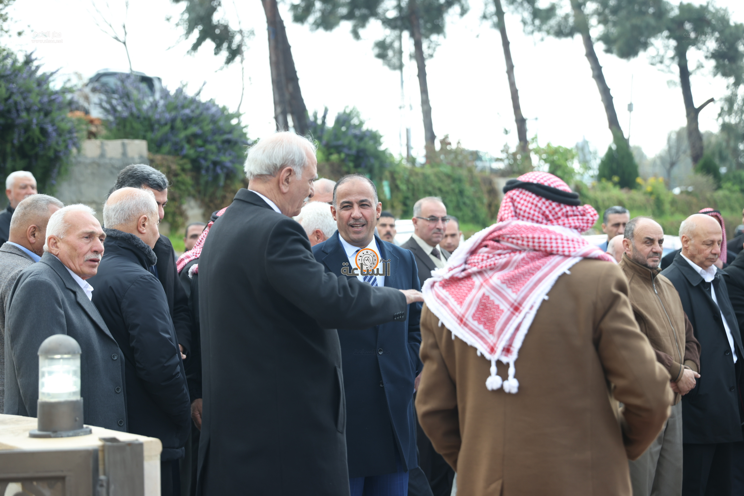 Madar Al-Saa Images 0.8544870354132005