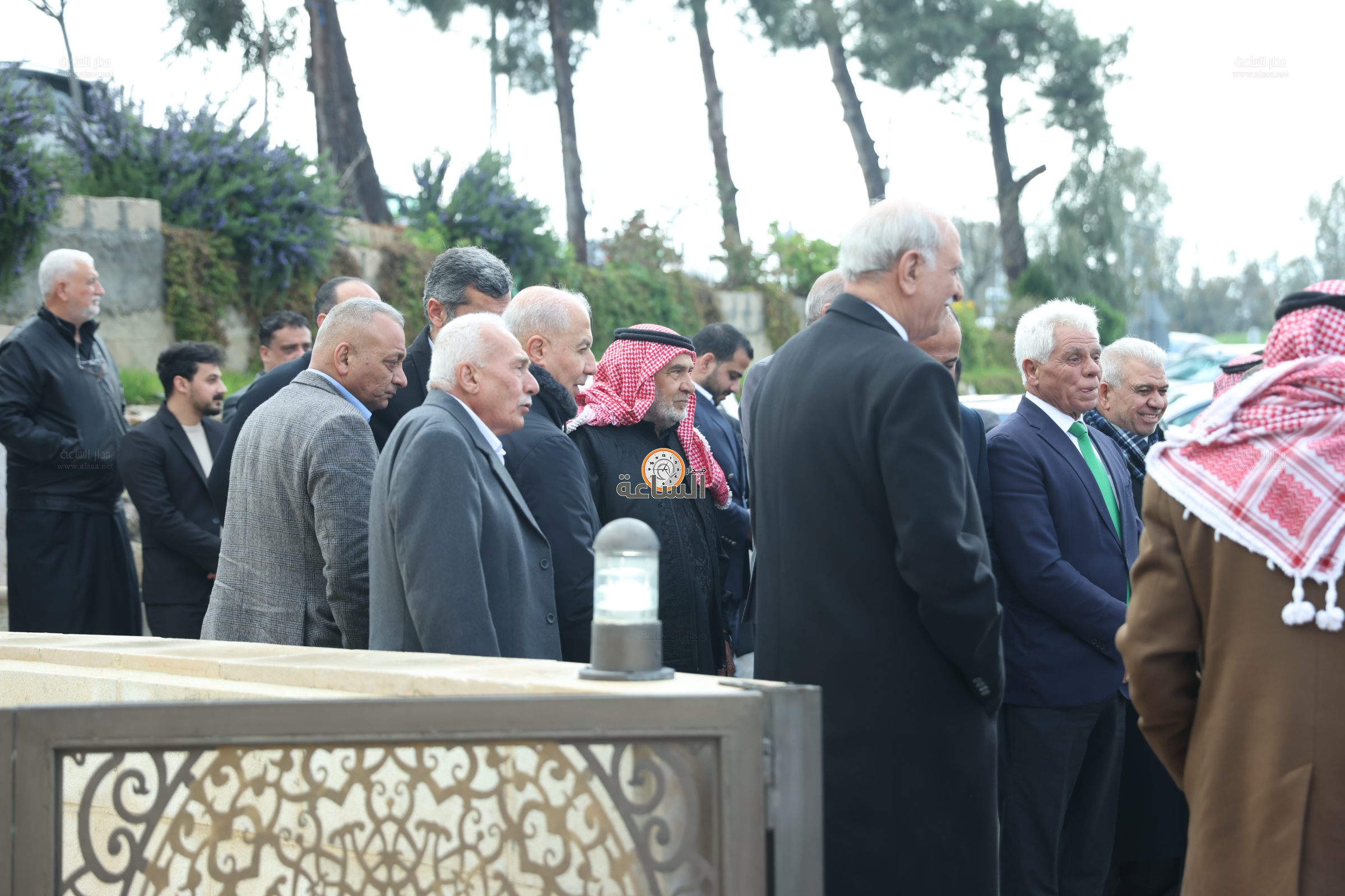 Madar Al-Saa Images 0.4631960787779622