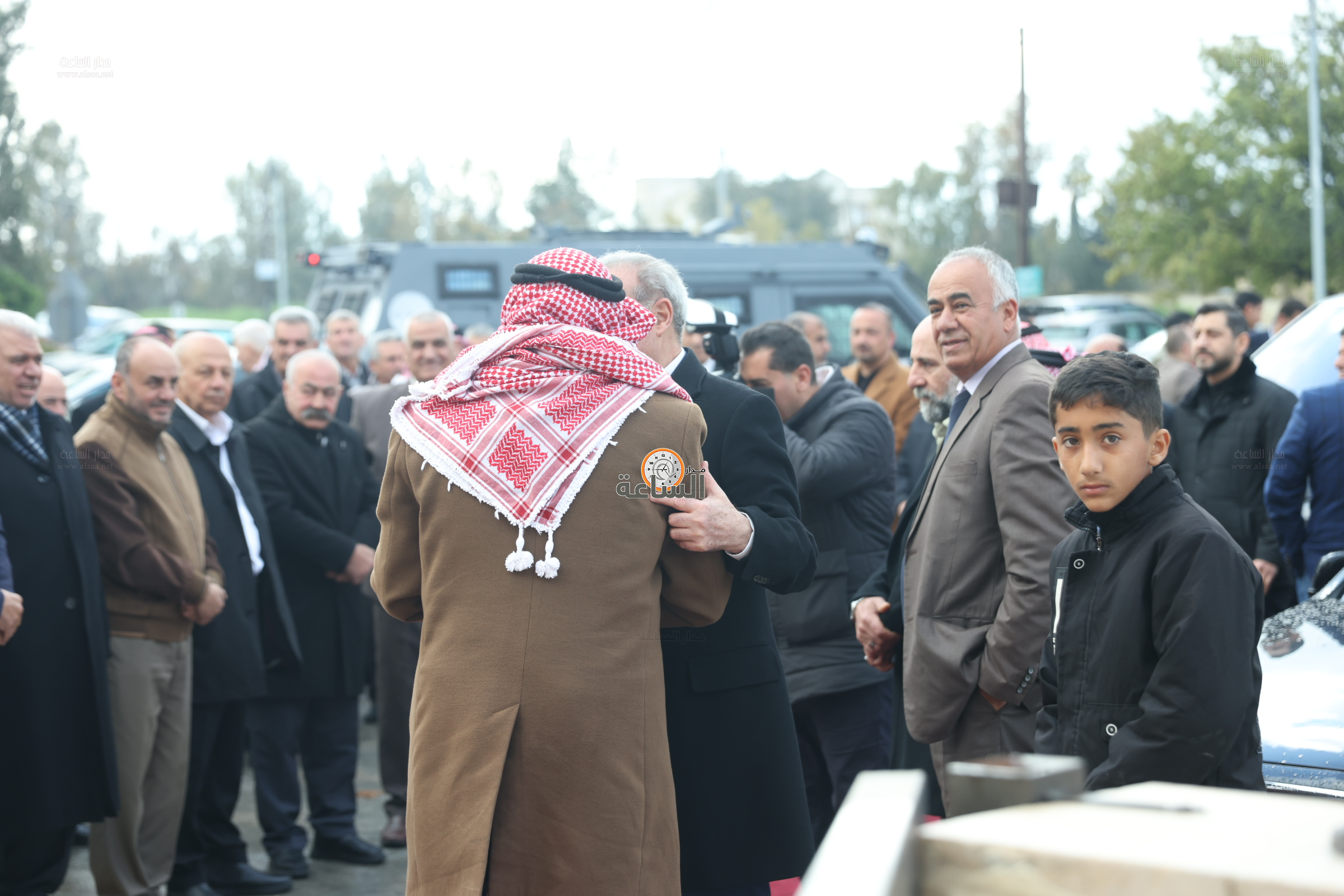 Madar Al-Saa Images 0.7023100523879027