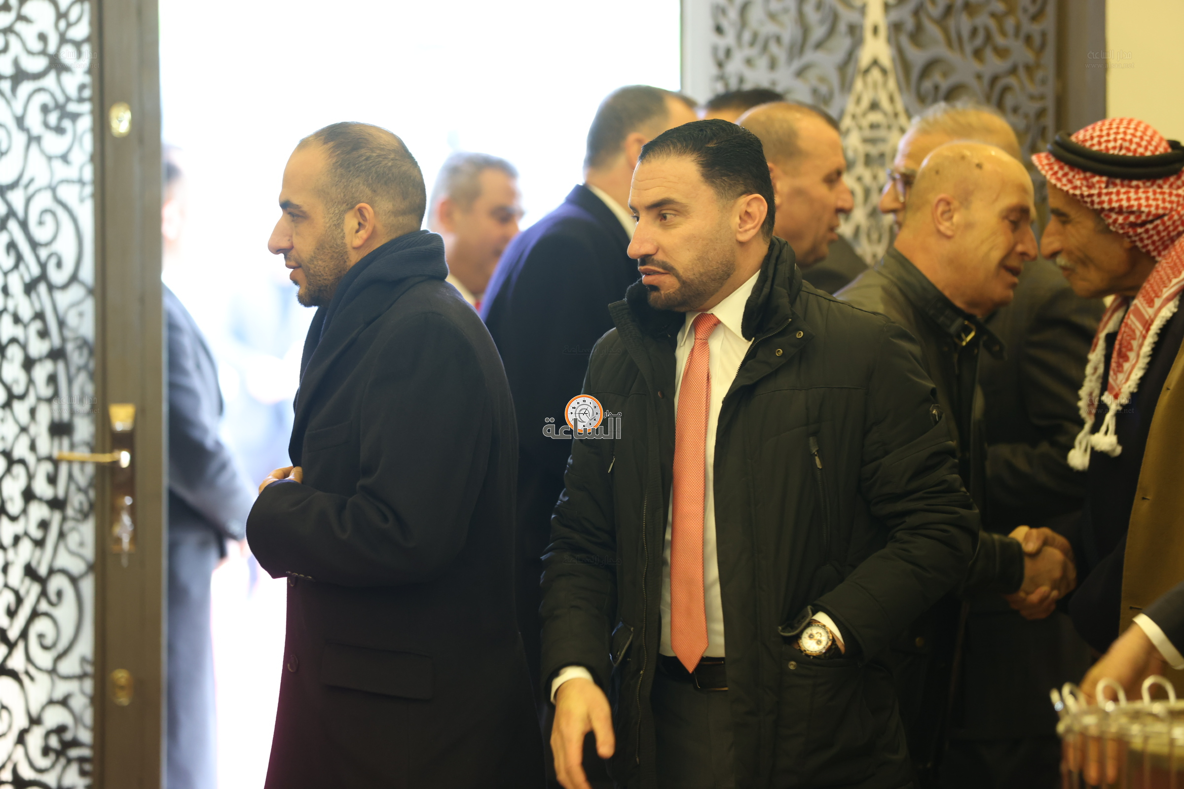 Madar Al-Saa Images 0.9312014307629441