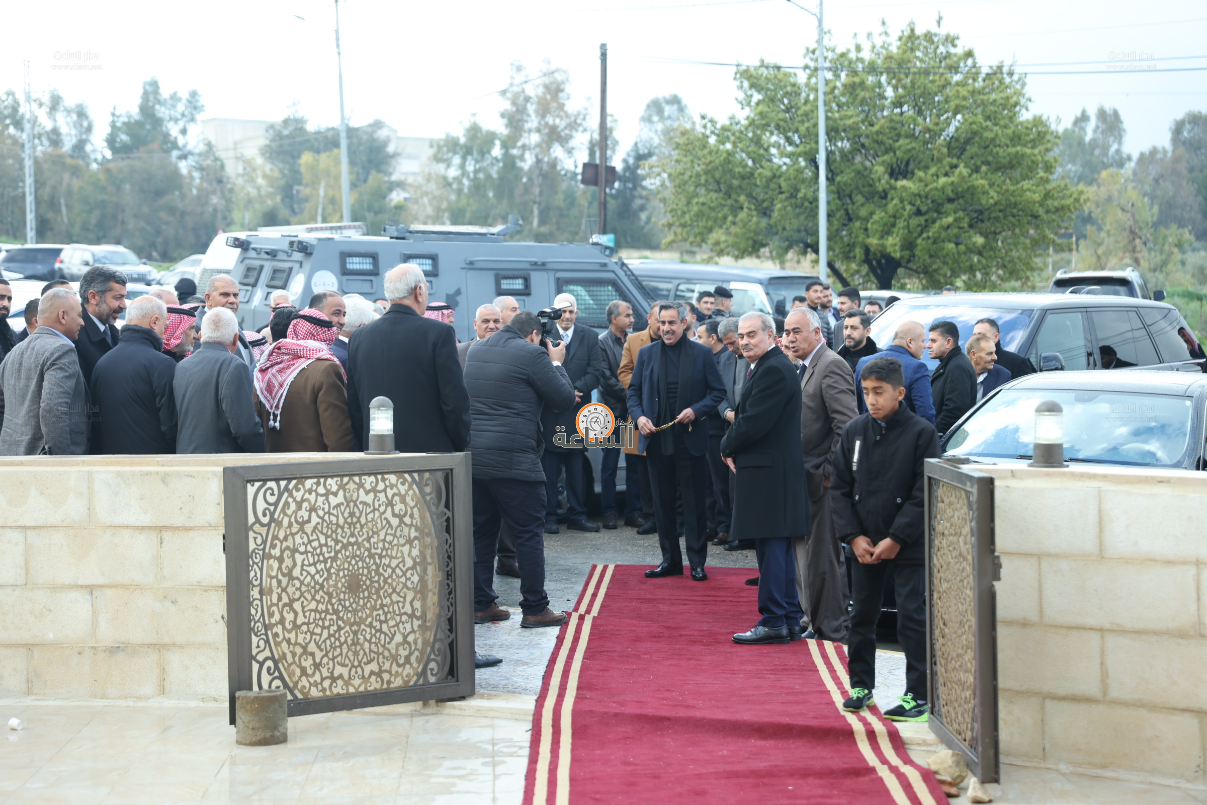 Madar Al-Saa Images 0.7325597439107008