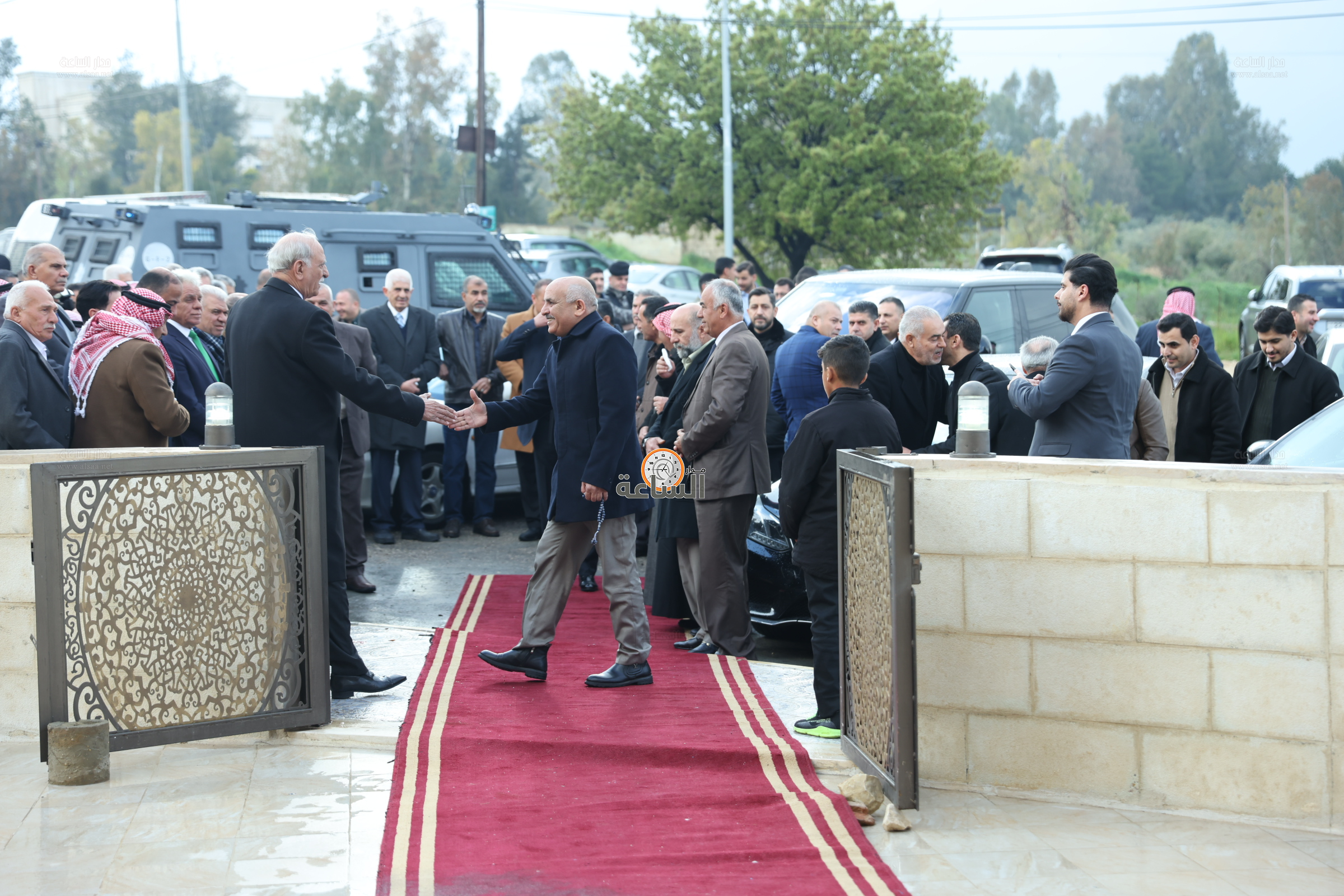 Madar Al-Saa Images 0.1588909345996402