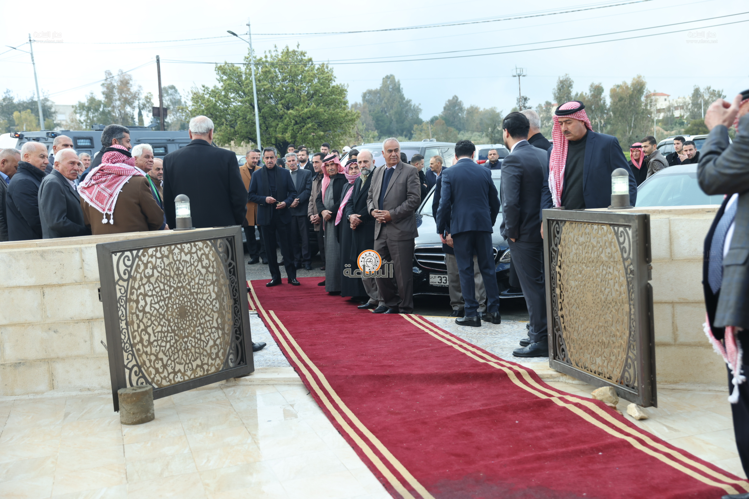 Madar Al-Saa Images 0.6533901999343615