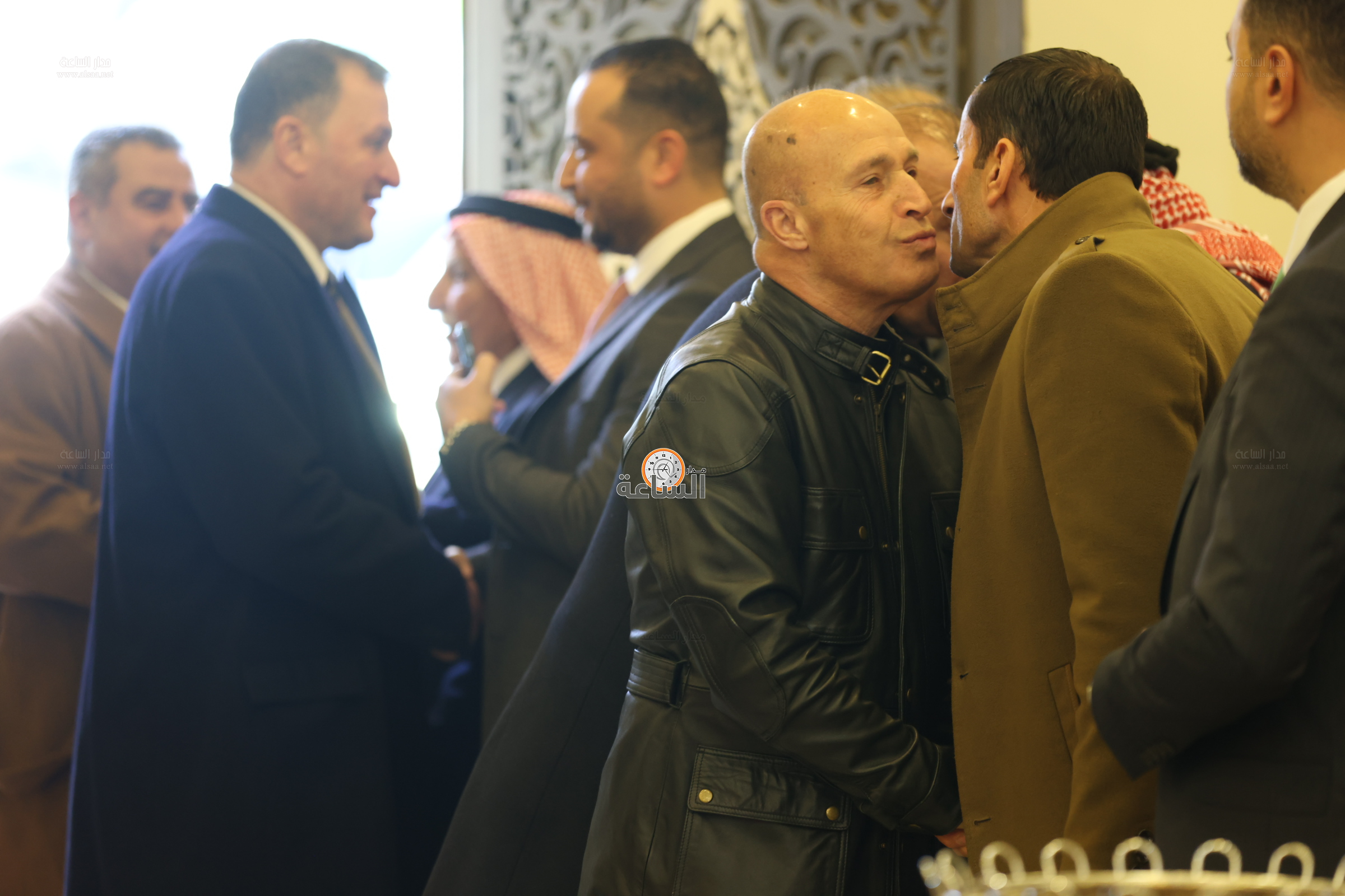 Madar Al-Saa Images 0.7840106683309684