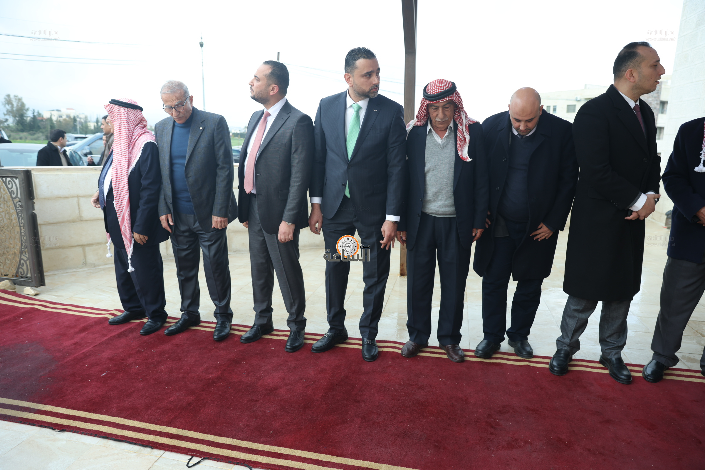 Madar Al-Saa Images 0.5004298054036826