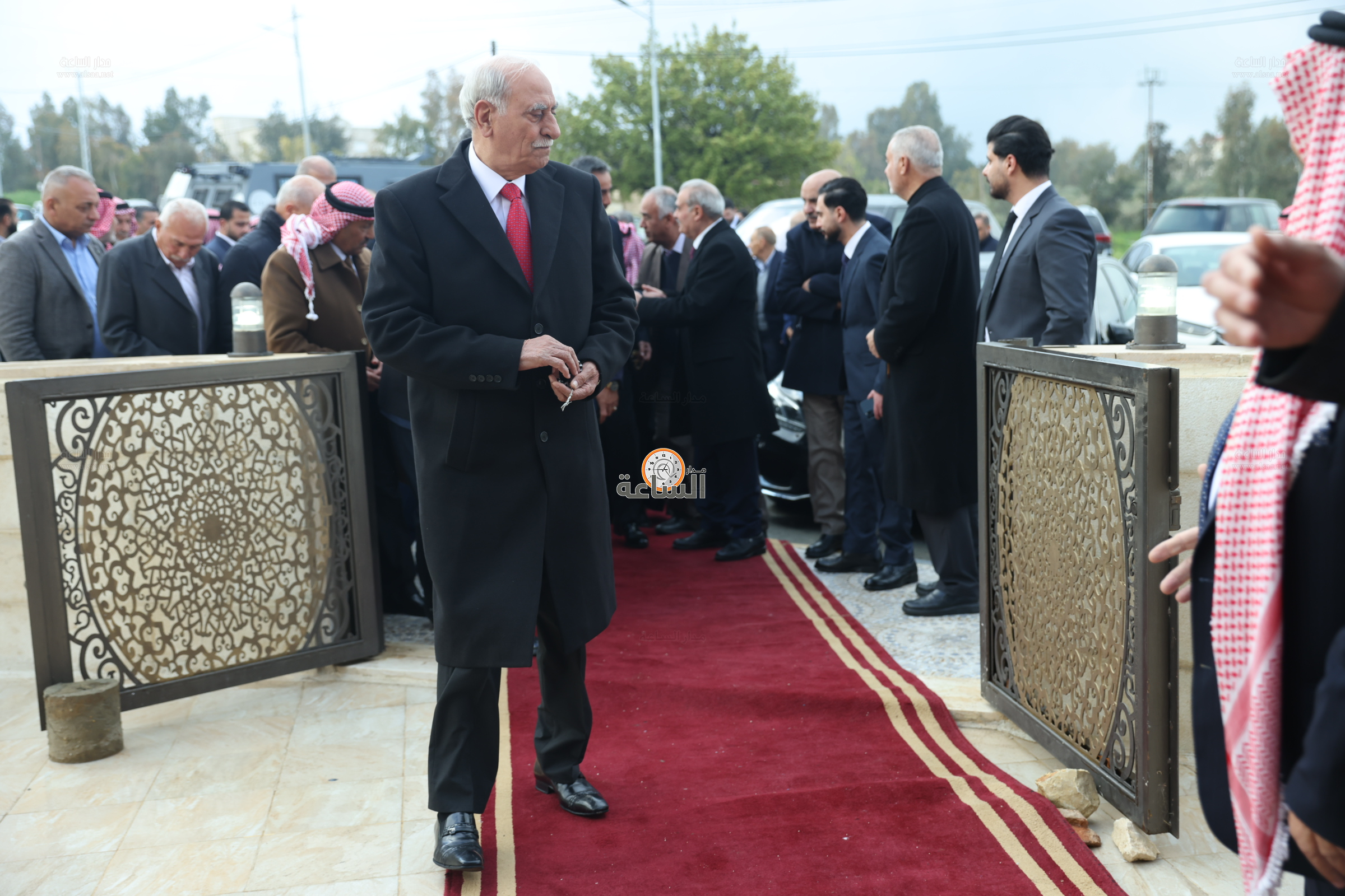 Madar Al-Saa Images 0.9154710741395701