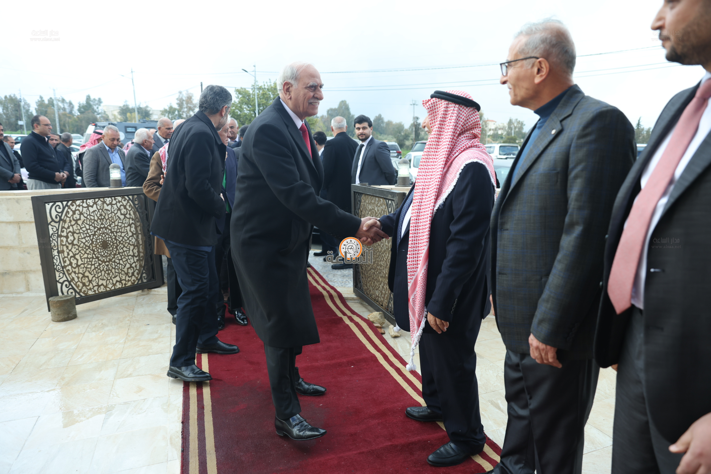 Madar Al-Saa Images 0.5219755703274636