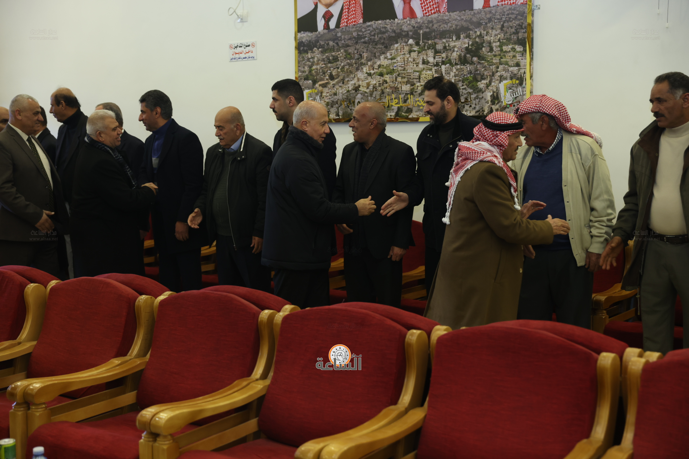 Madar Al-Saa Images 0.5797067057180013