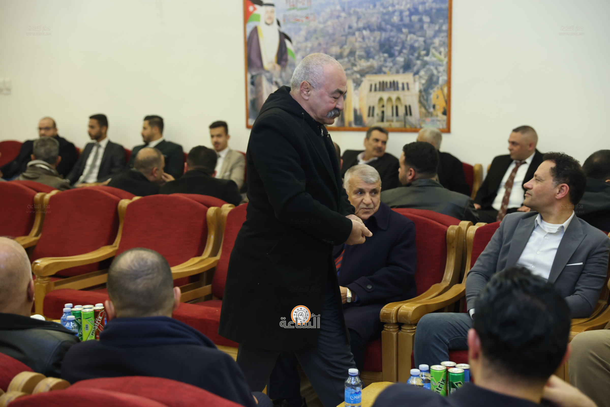 Madar Al-Saa Images 0.63179892730567