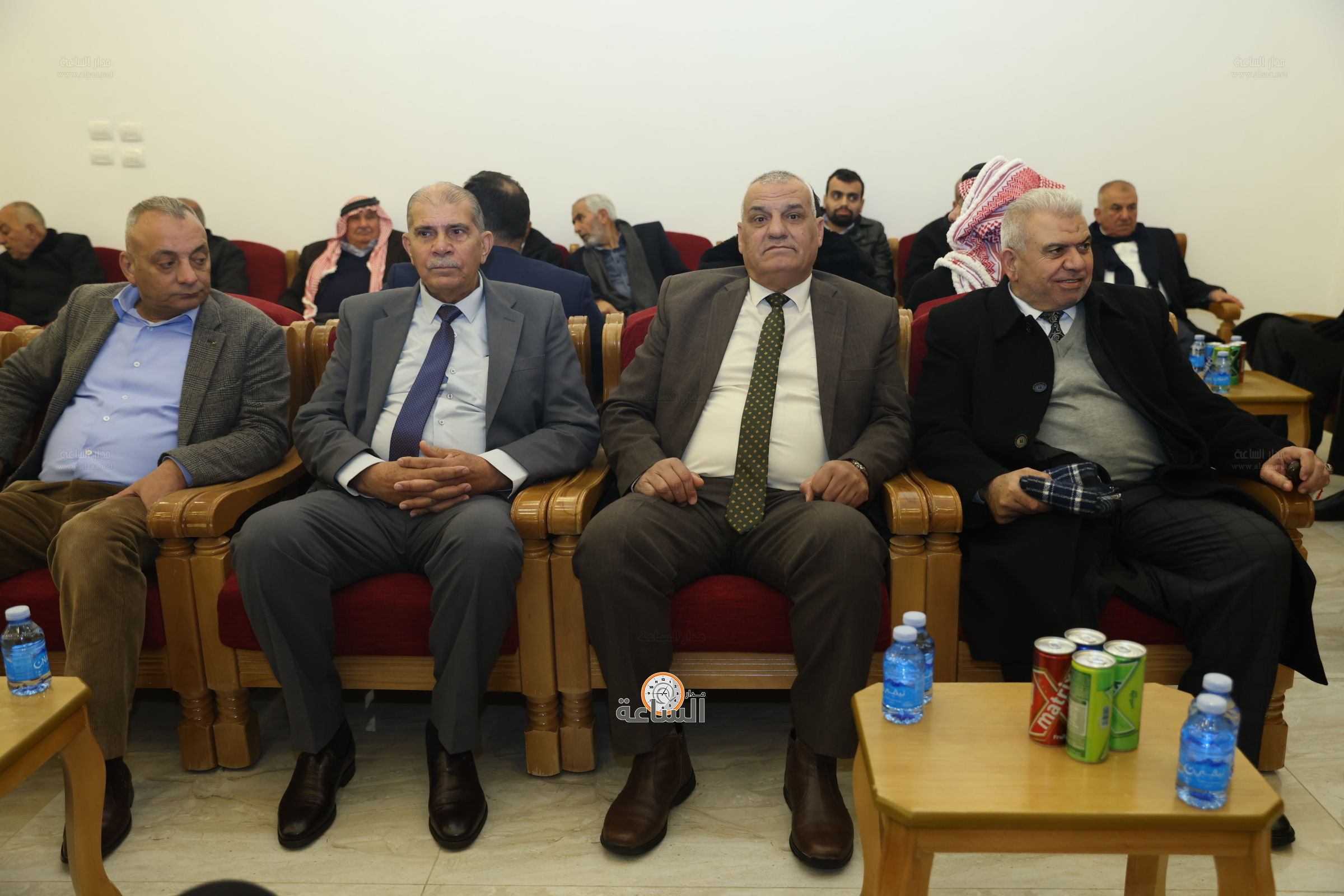 Madar Al-Saa Images 0.7024617931874961