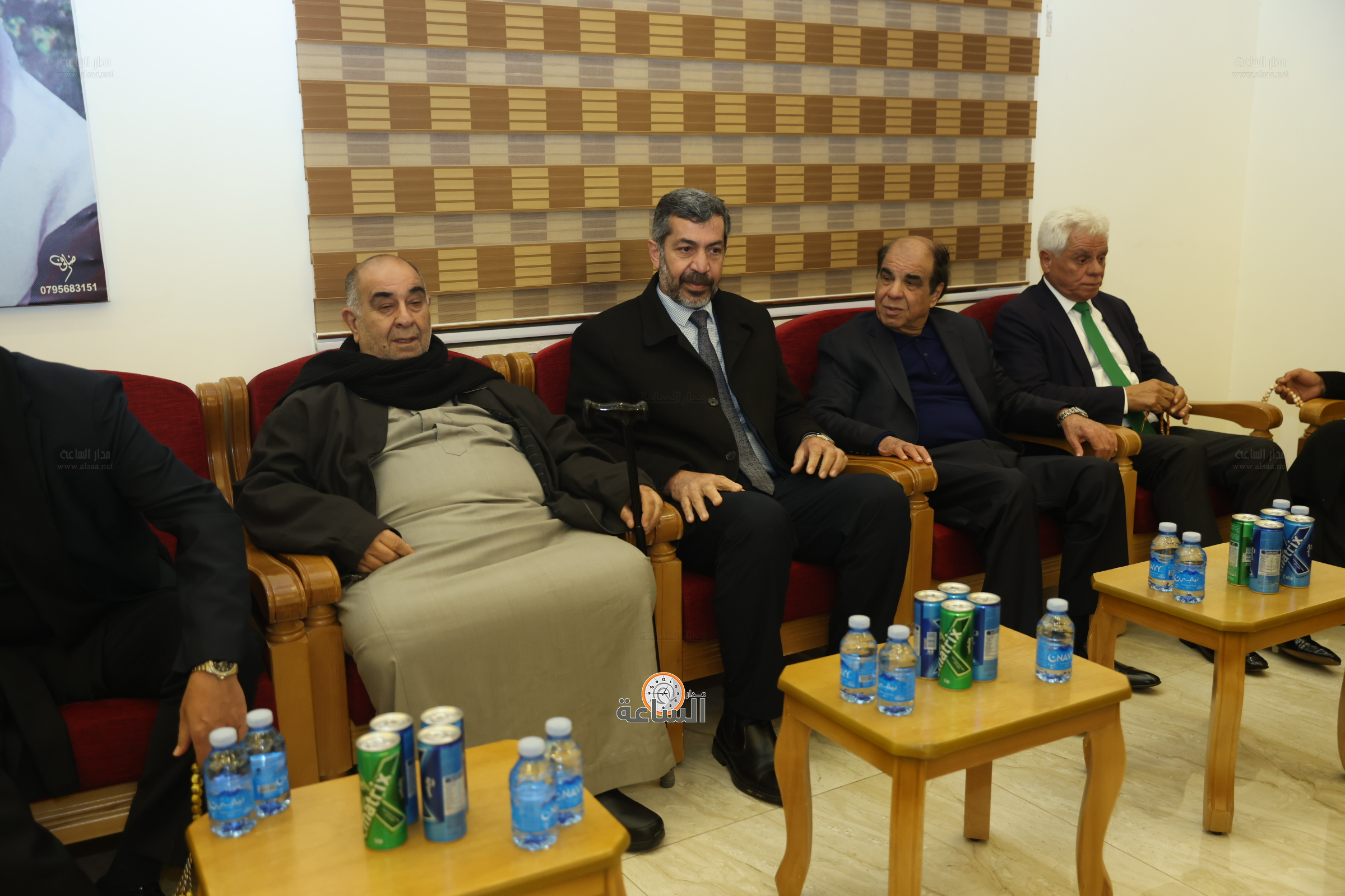 Madar Al-Saa Images 0.06002341603794781