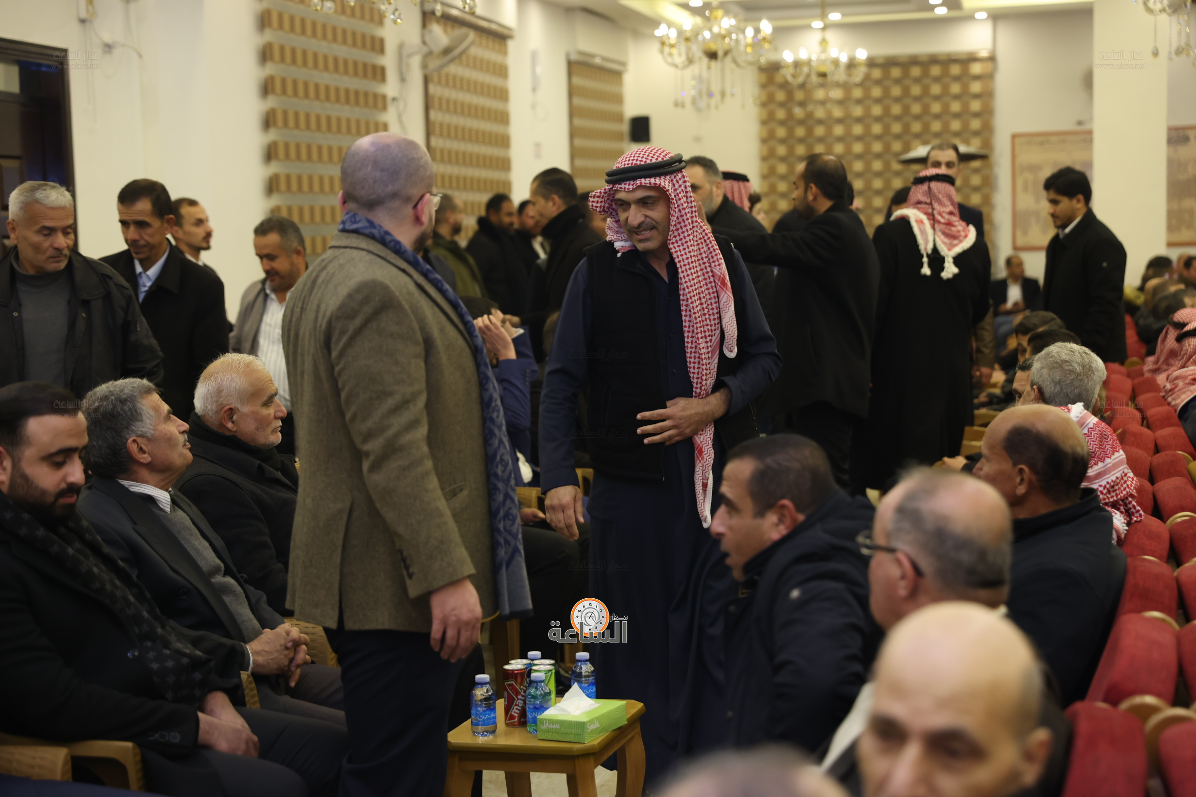 Madar Al-Saa Images 0.07189863496204107