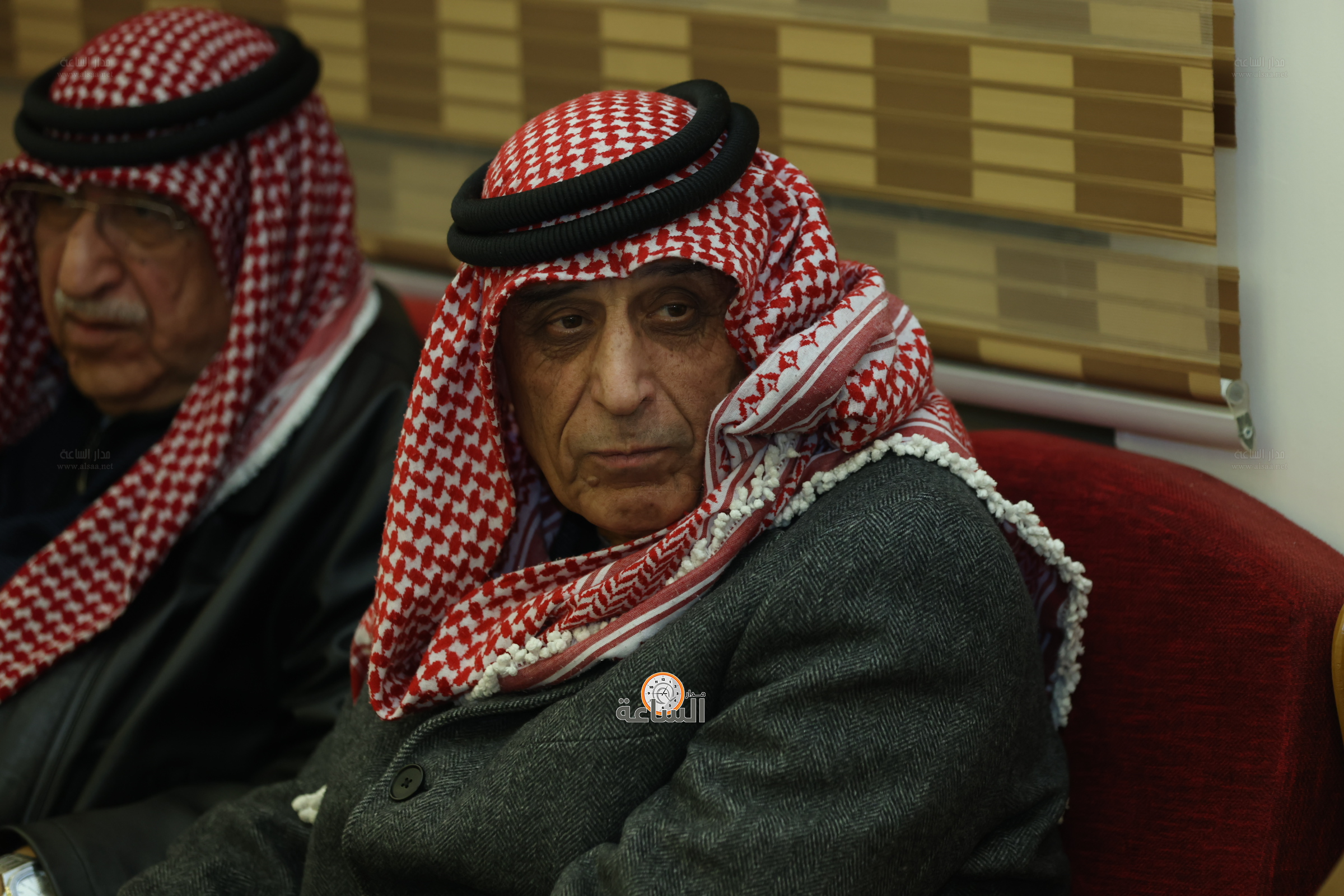 Madar Al-Saa Images 0.508068101491567