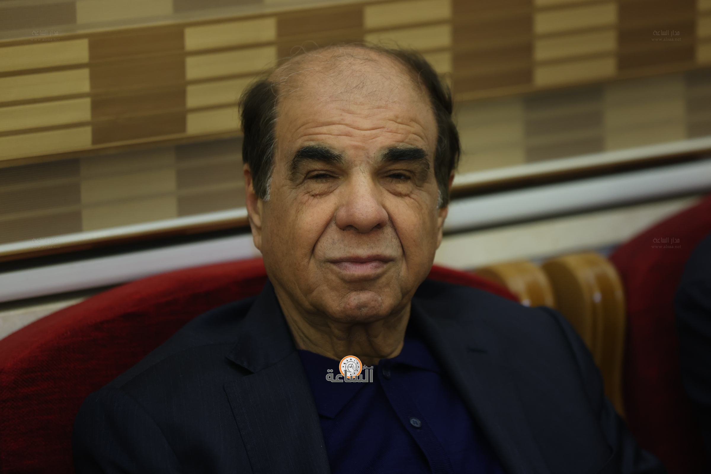 Madar Al-Saa Images 0.7055995135140807