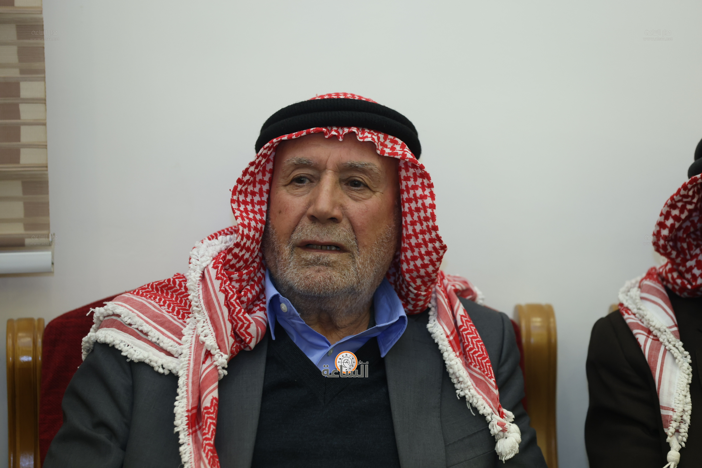 Madar Al-Saa Images 0.4155467732551791