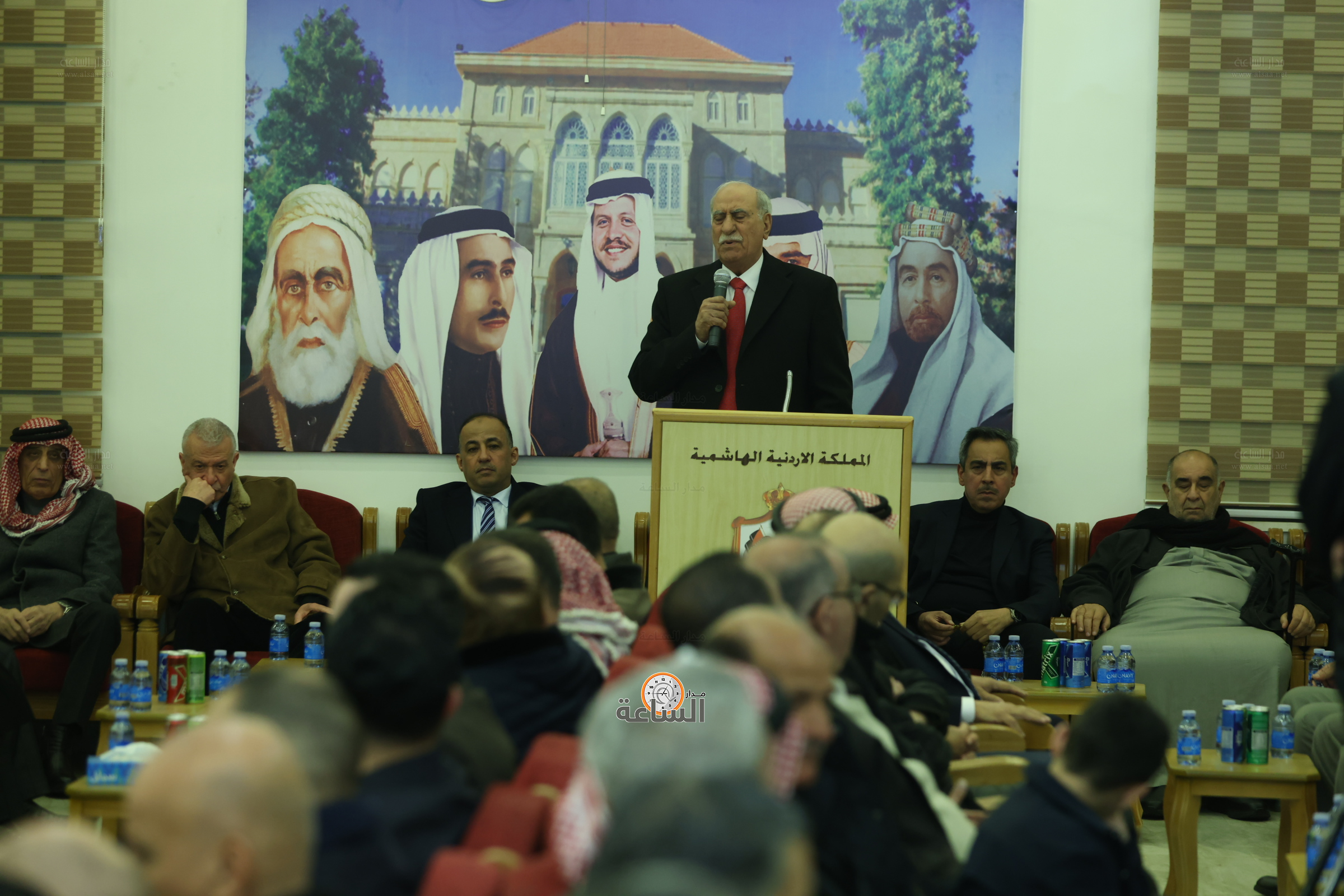 Madar Al-Saa Images 0.7450491737291789